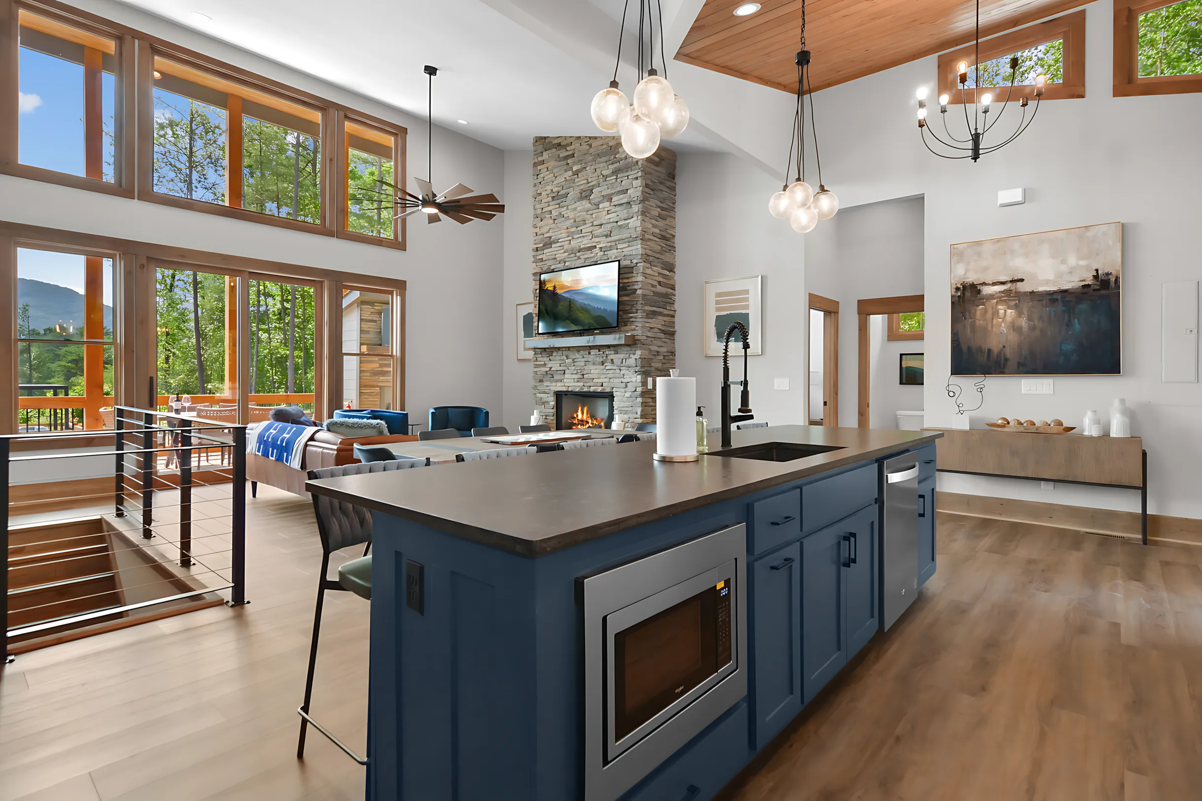 Wander Ellijay Oasis #27