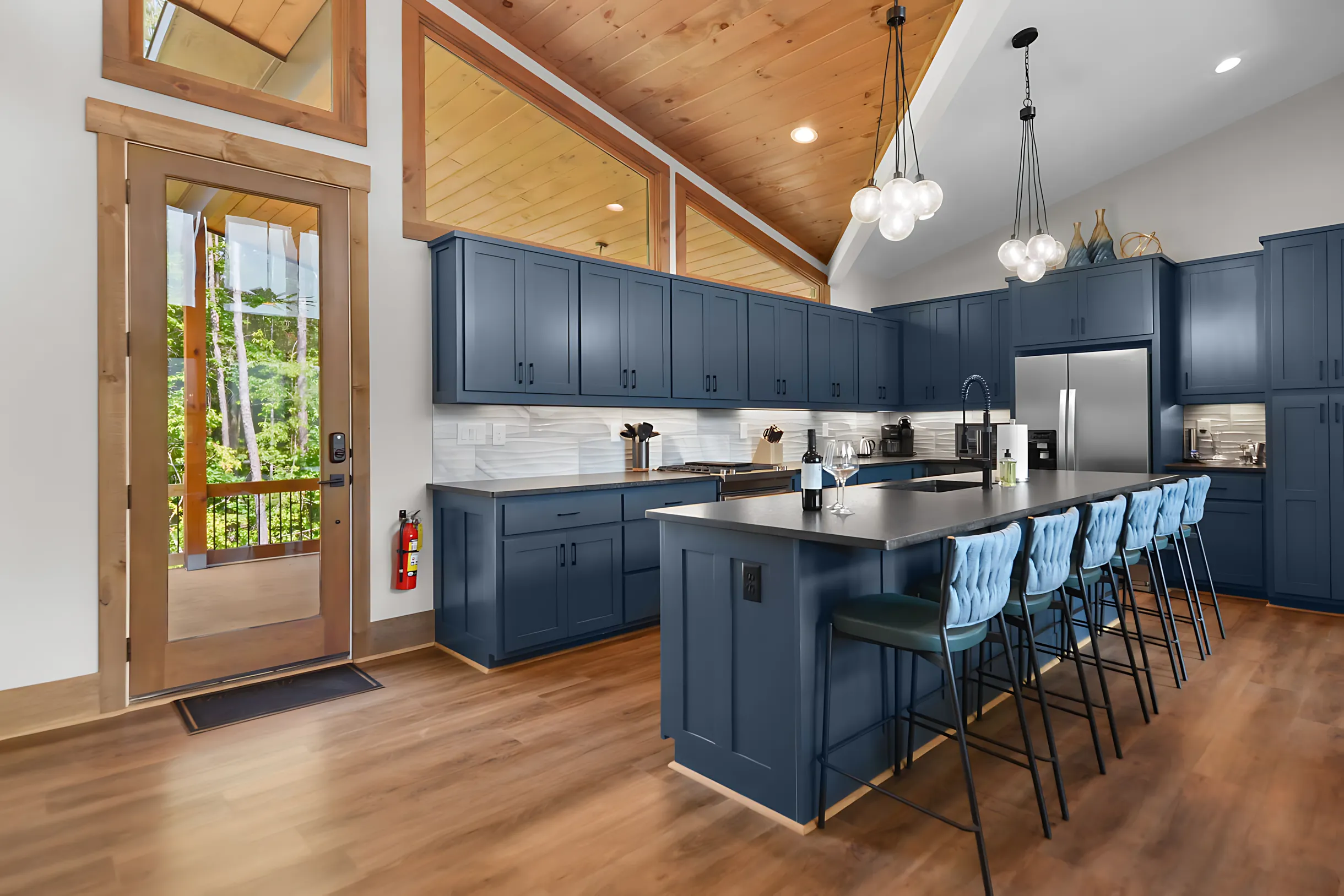 Wander Ellijay Oasis #15