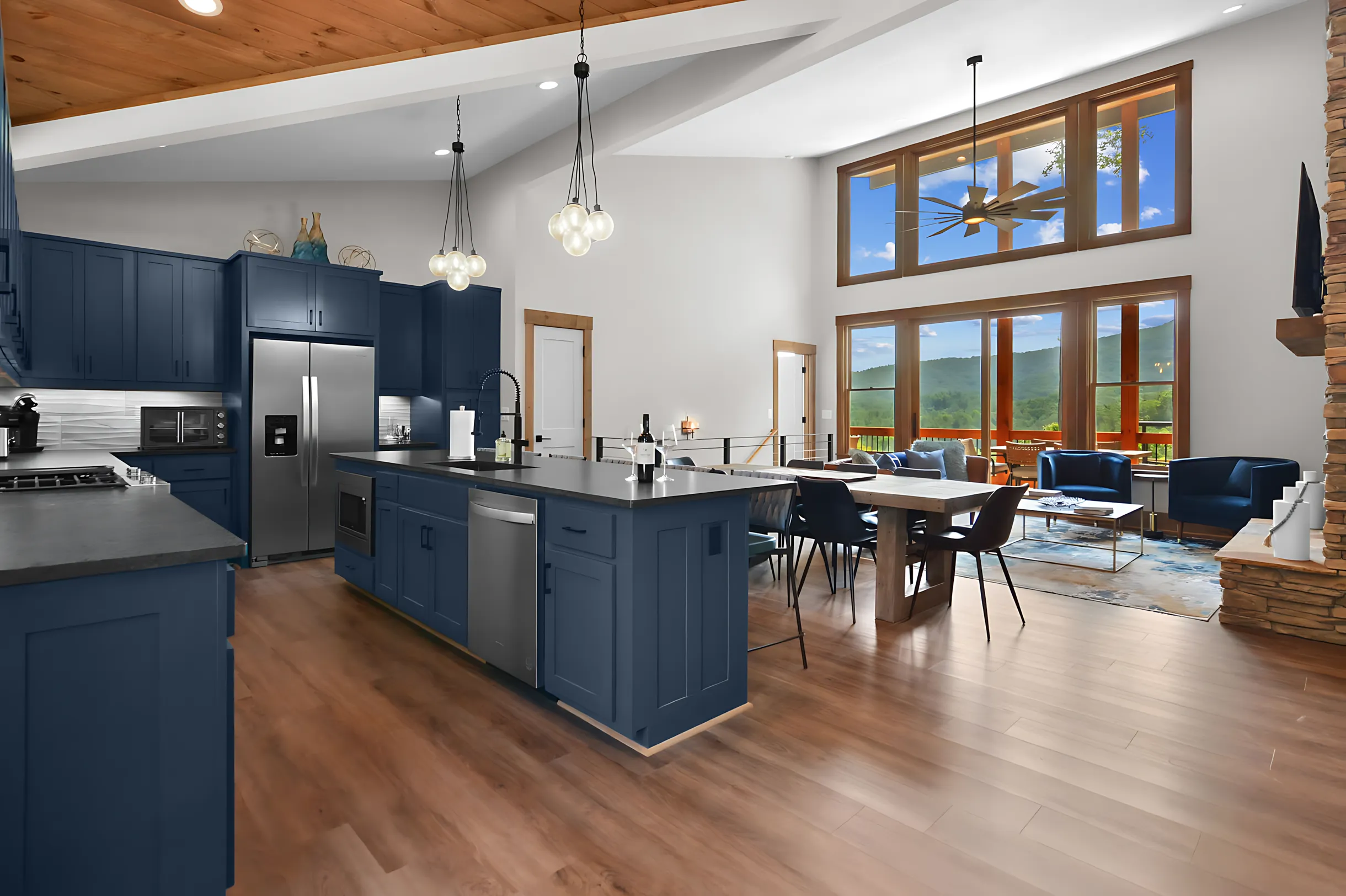 Wander Ellijay Oasis #32