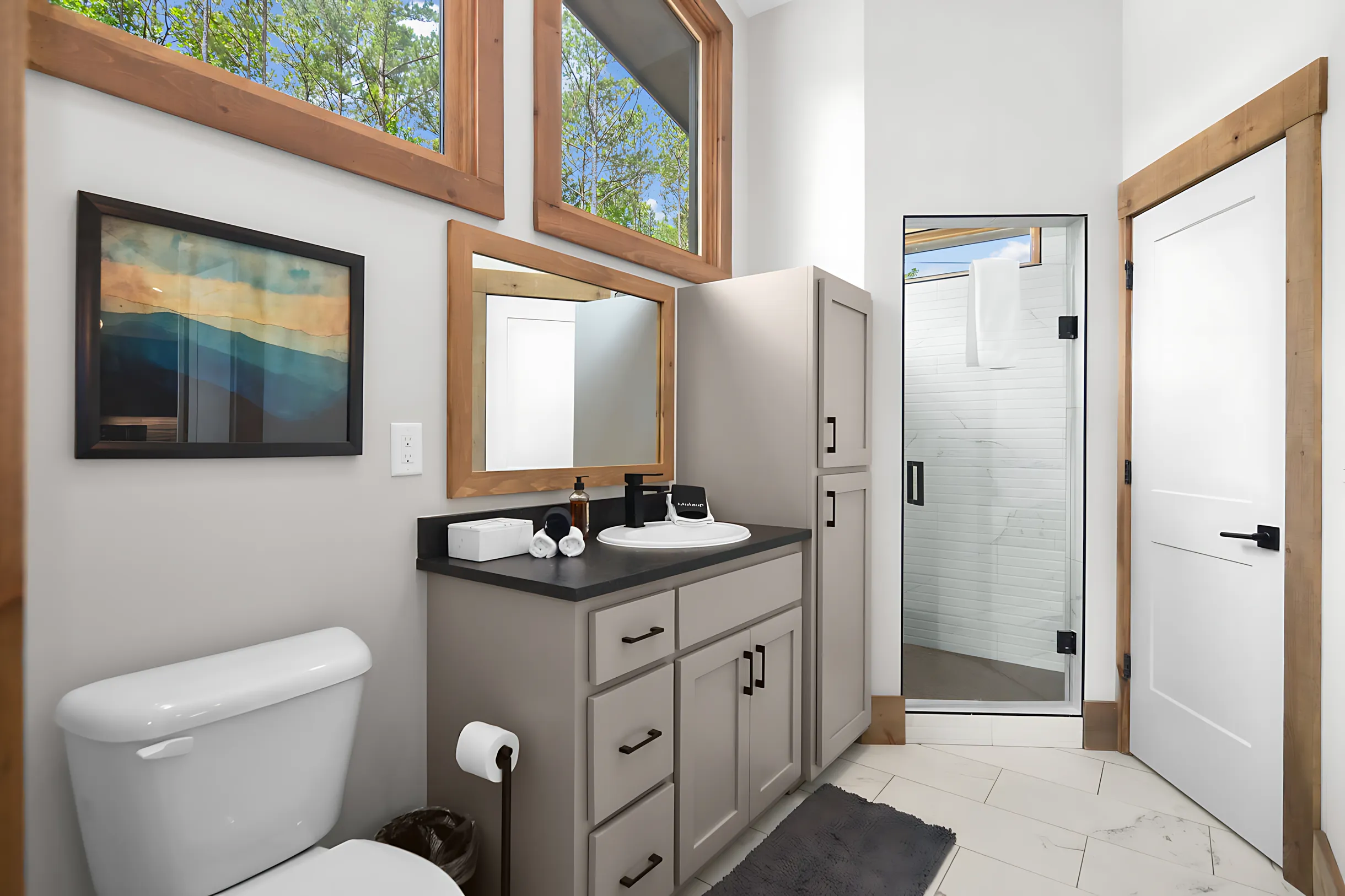 Wander Ellijay Oasis #16