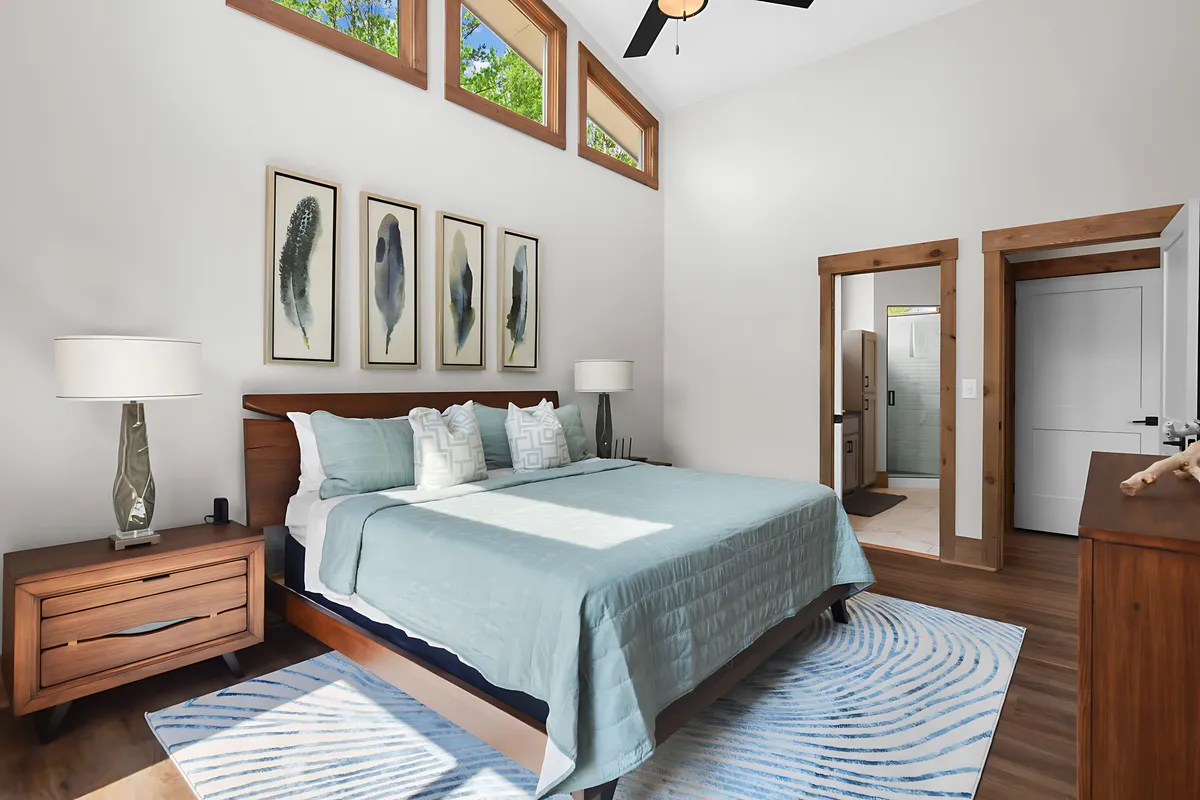 Bedroom 2 image