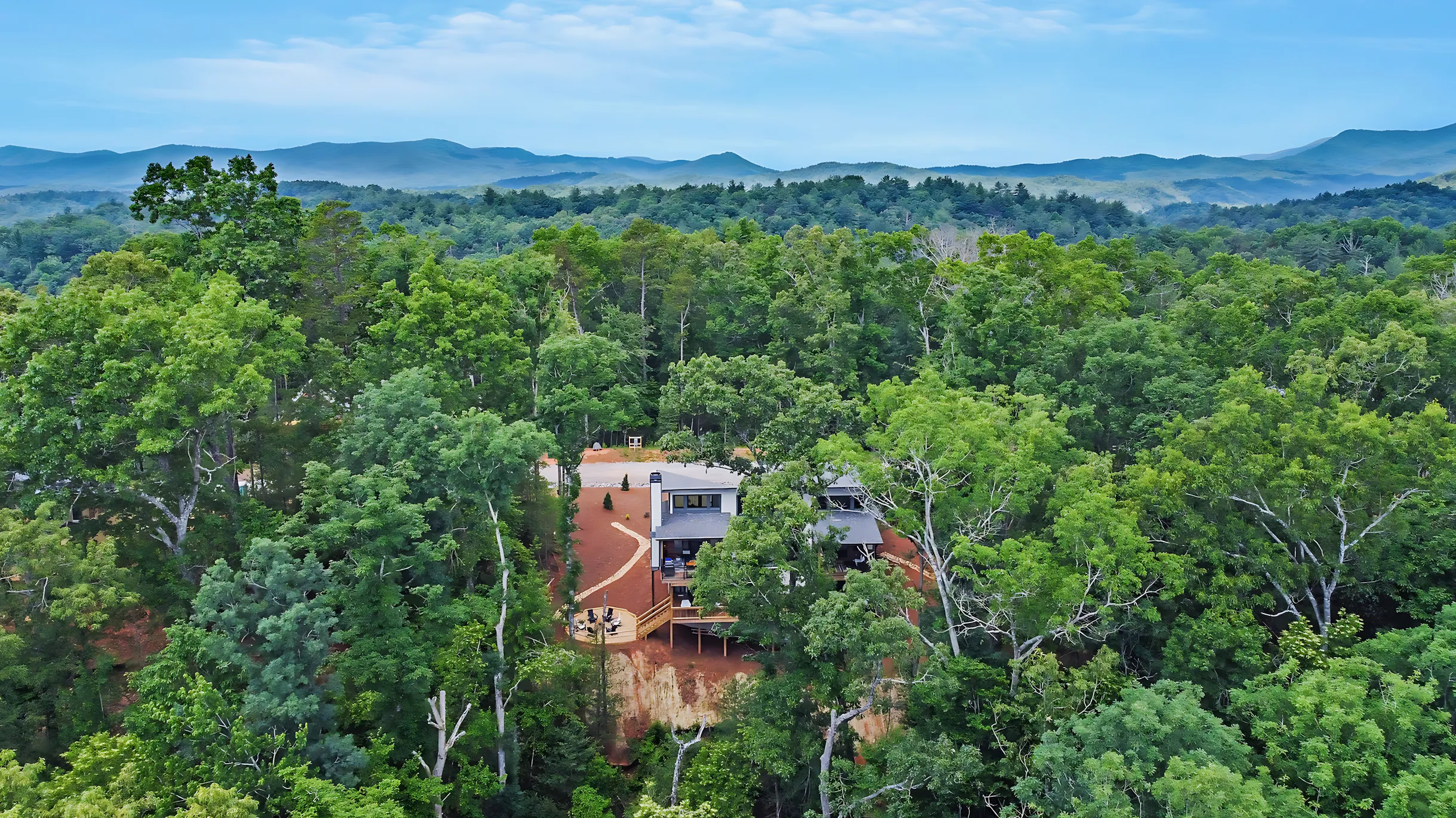 Wander Ellijay Modern #53