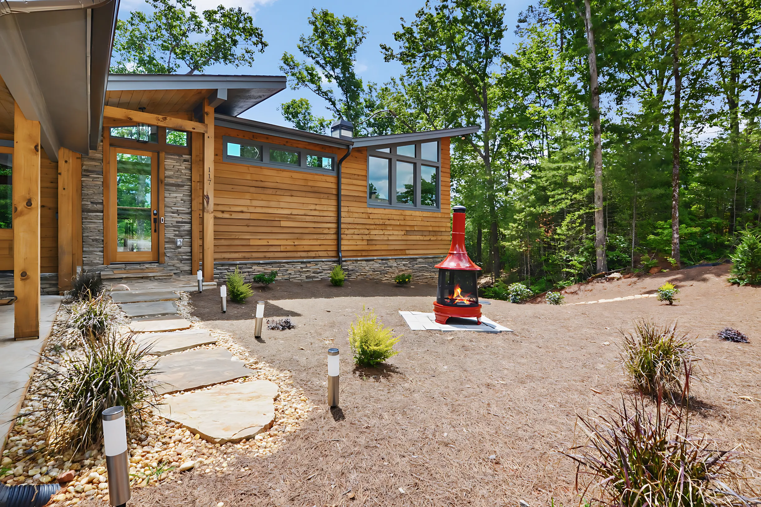 Wander Ellijay Modern #33