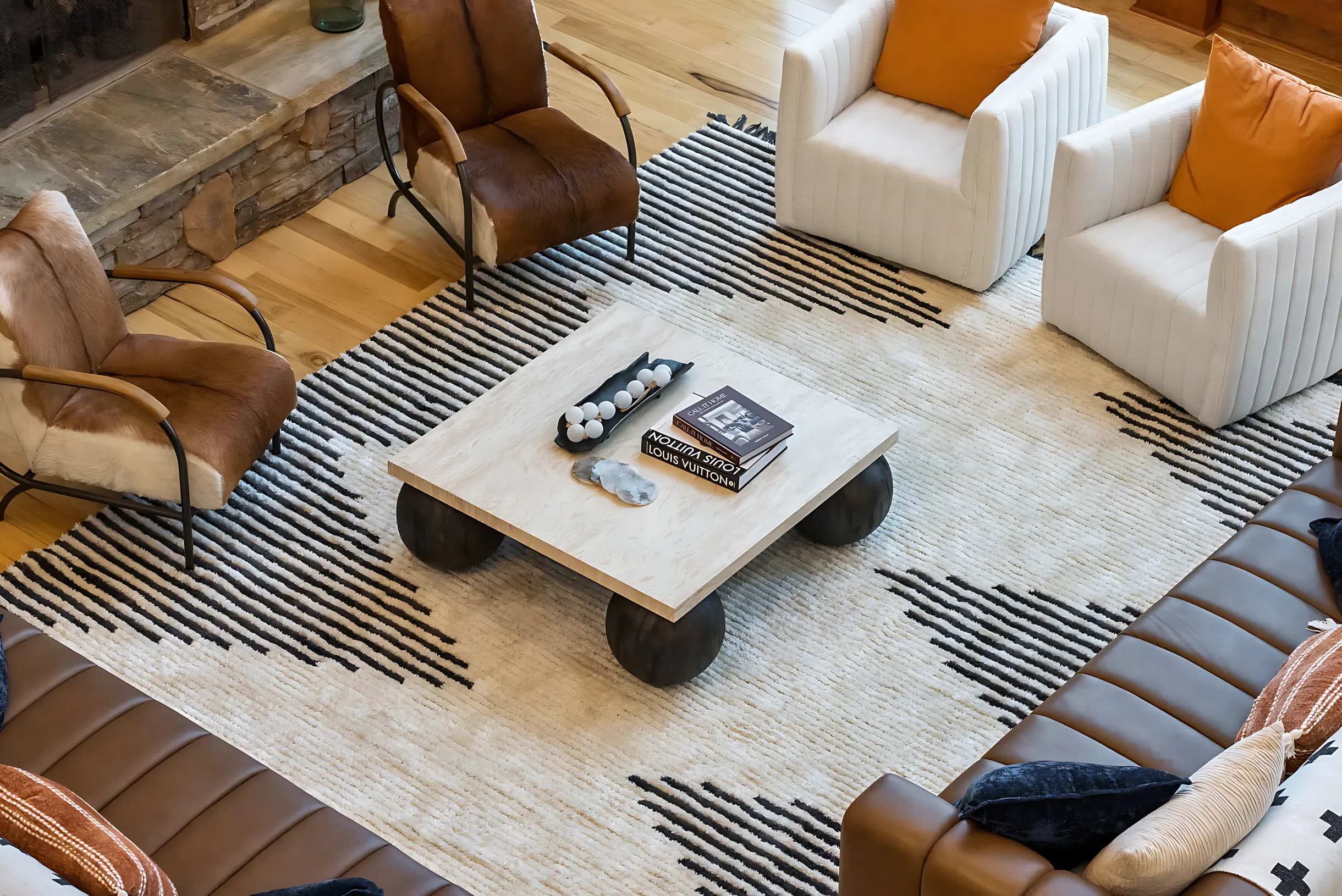 Wander Pigeon Forge Bluff #105