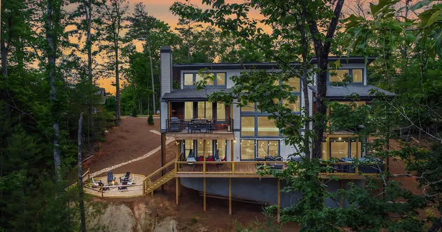 Wander Ellijay Modern #5