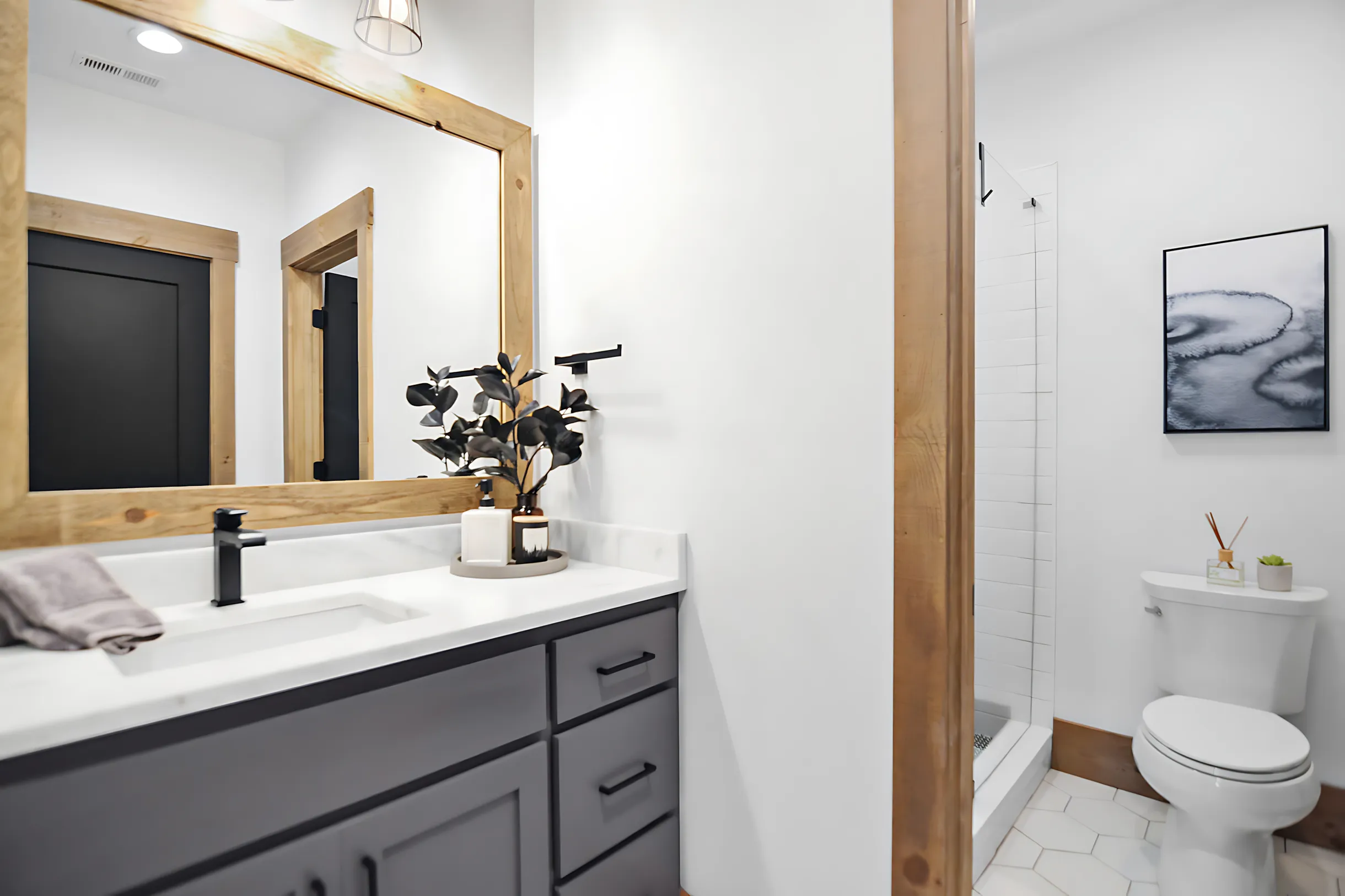 Wander Ellijay Modern #21