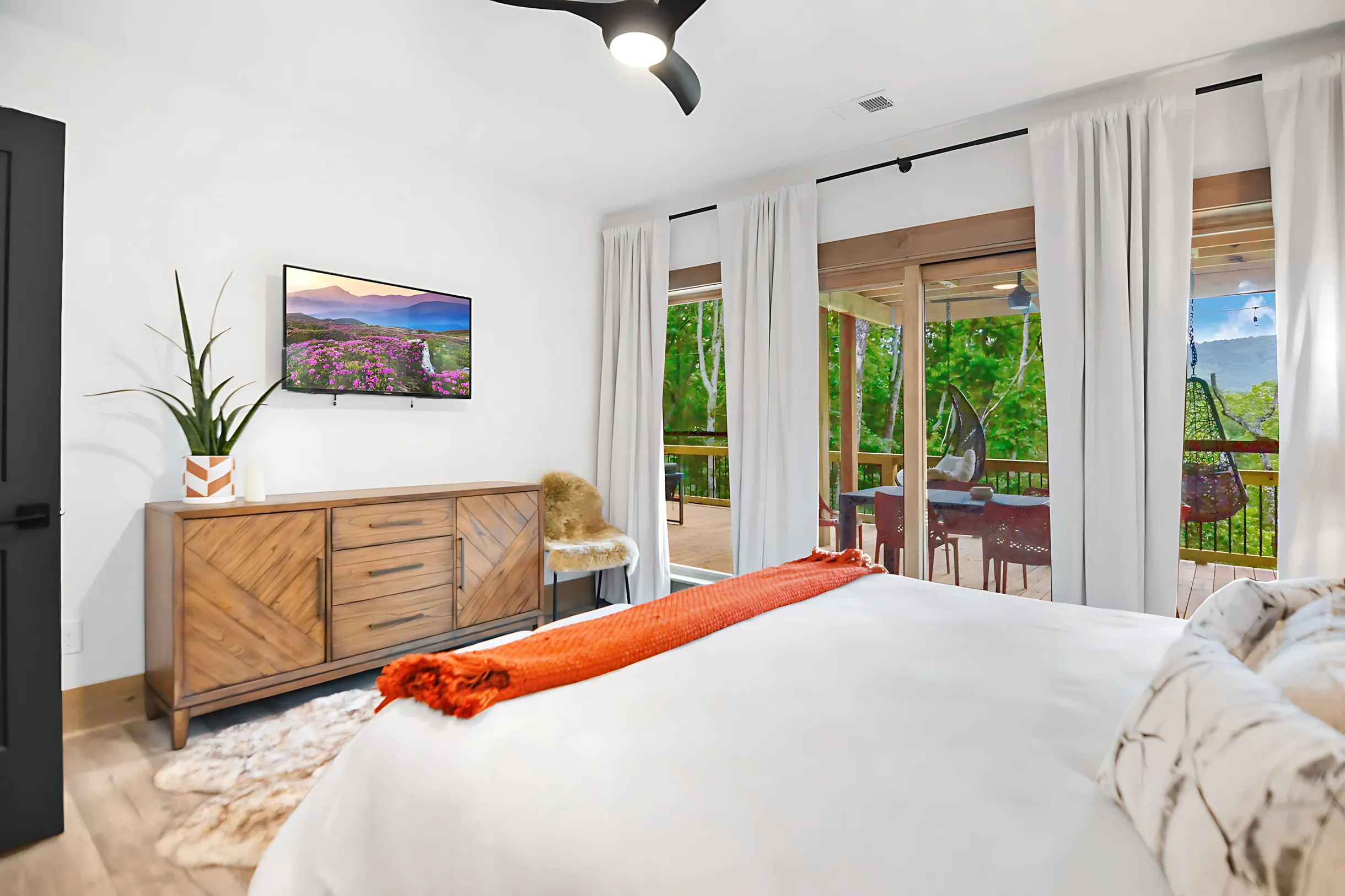 Wander Ellijay Modern #22