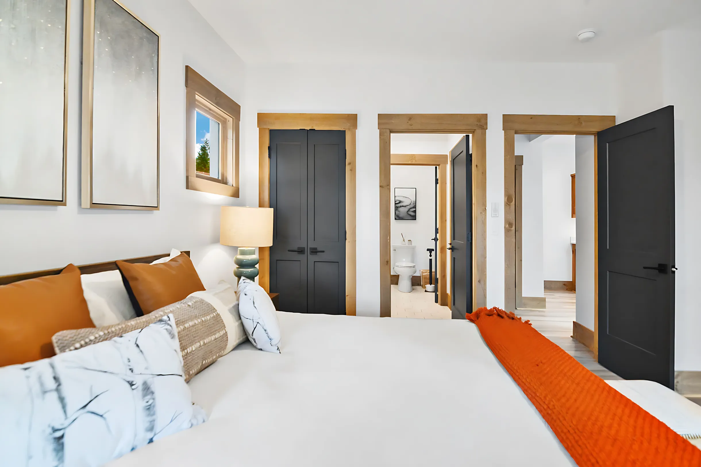 Wander Ellijay Modern #34