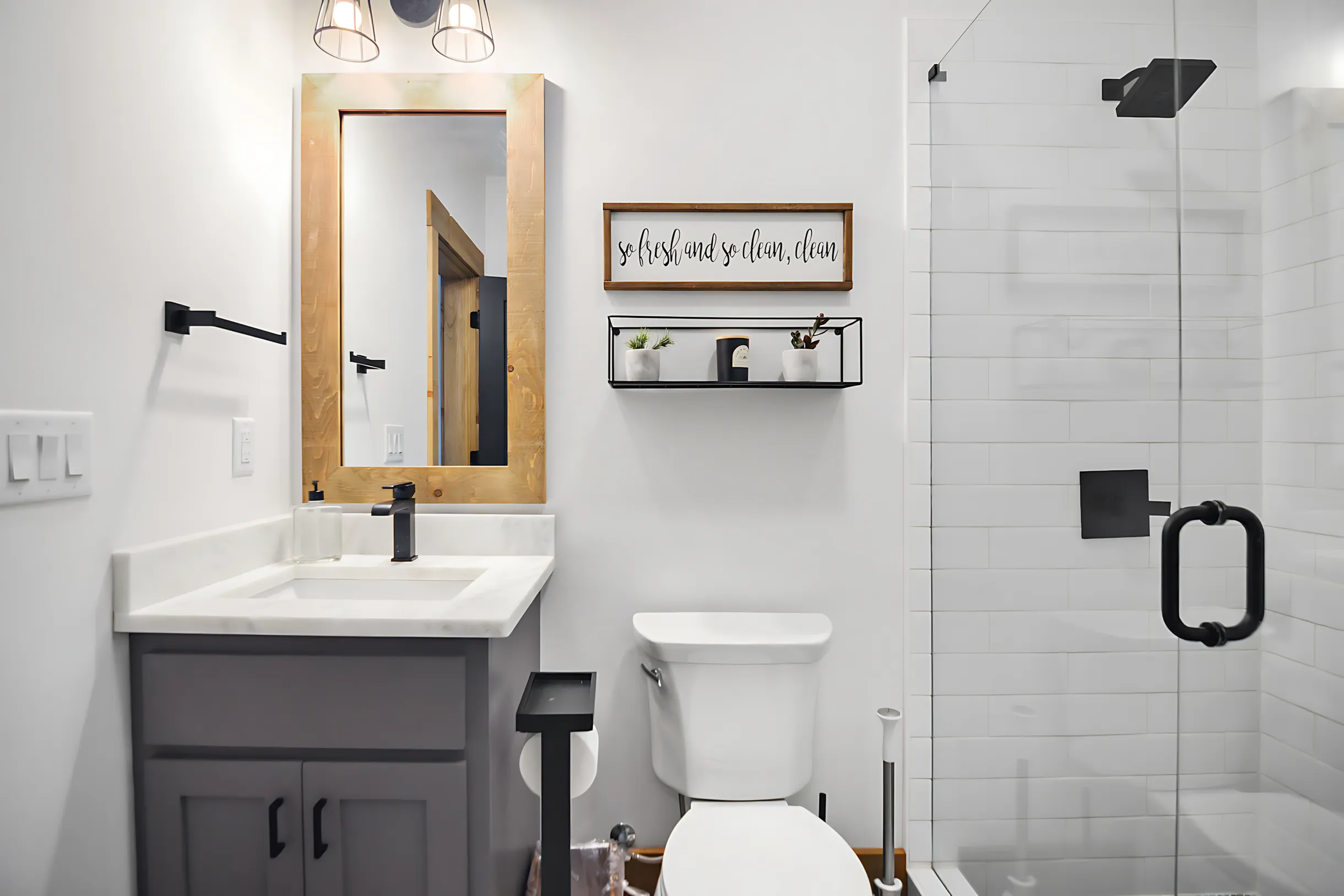 Wander Ellijay Modern #23