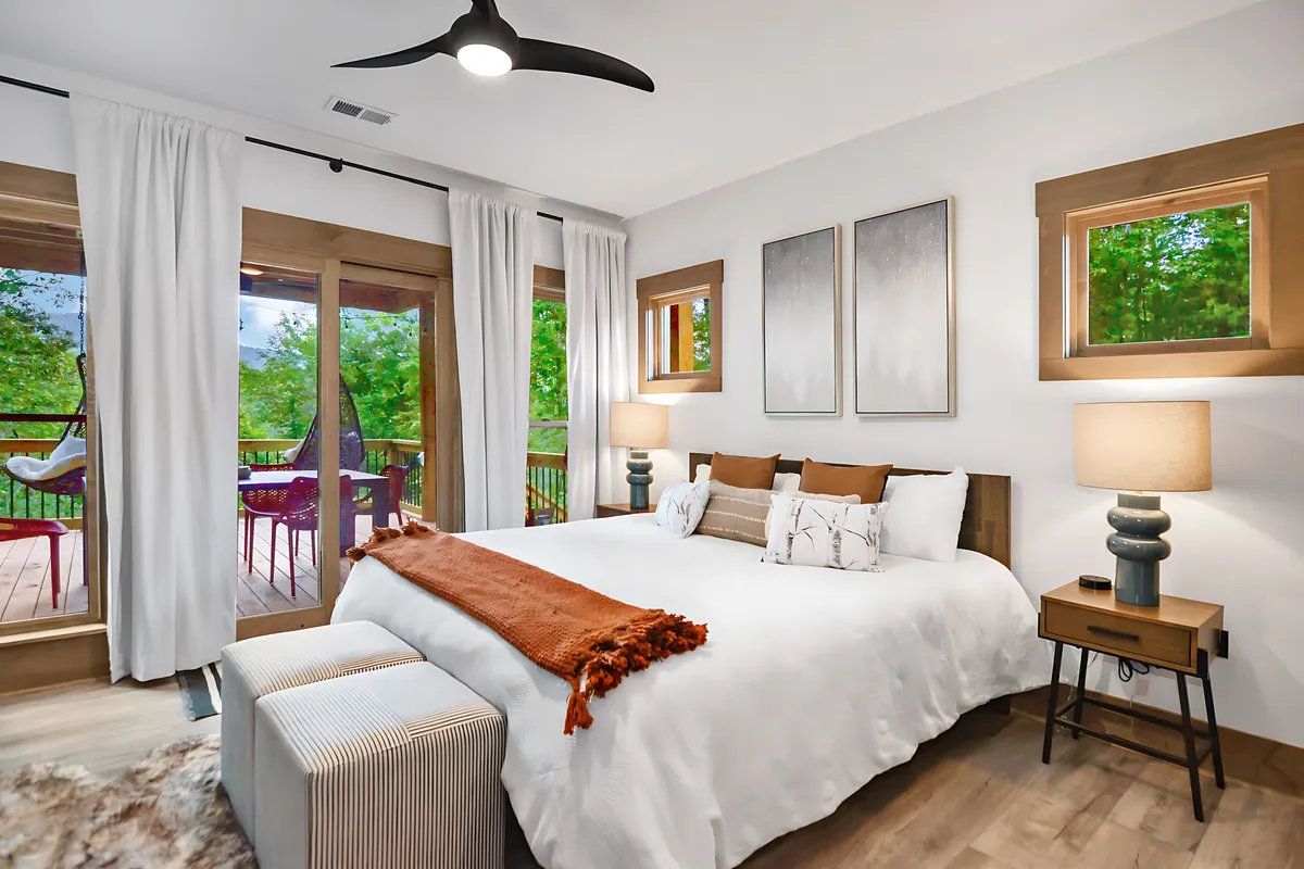 Bedroom 2 image