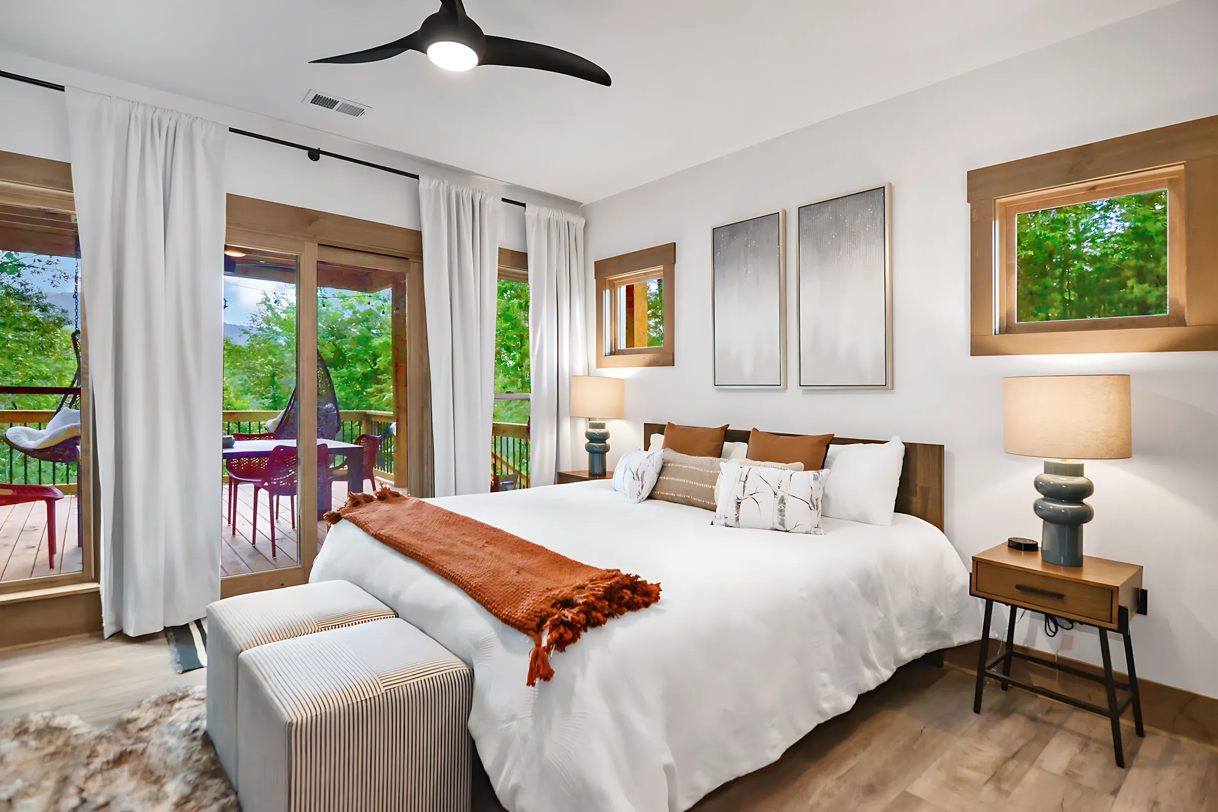 Wander Ellijay Modern #5