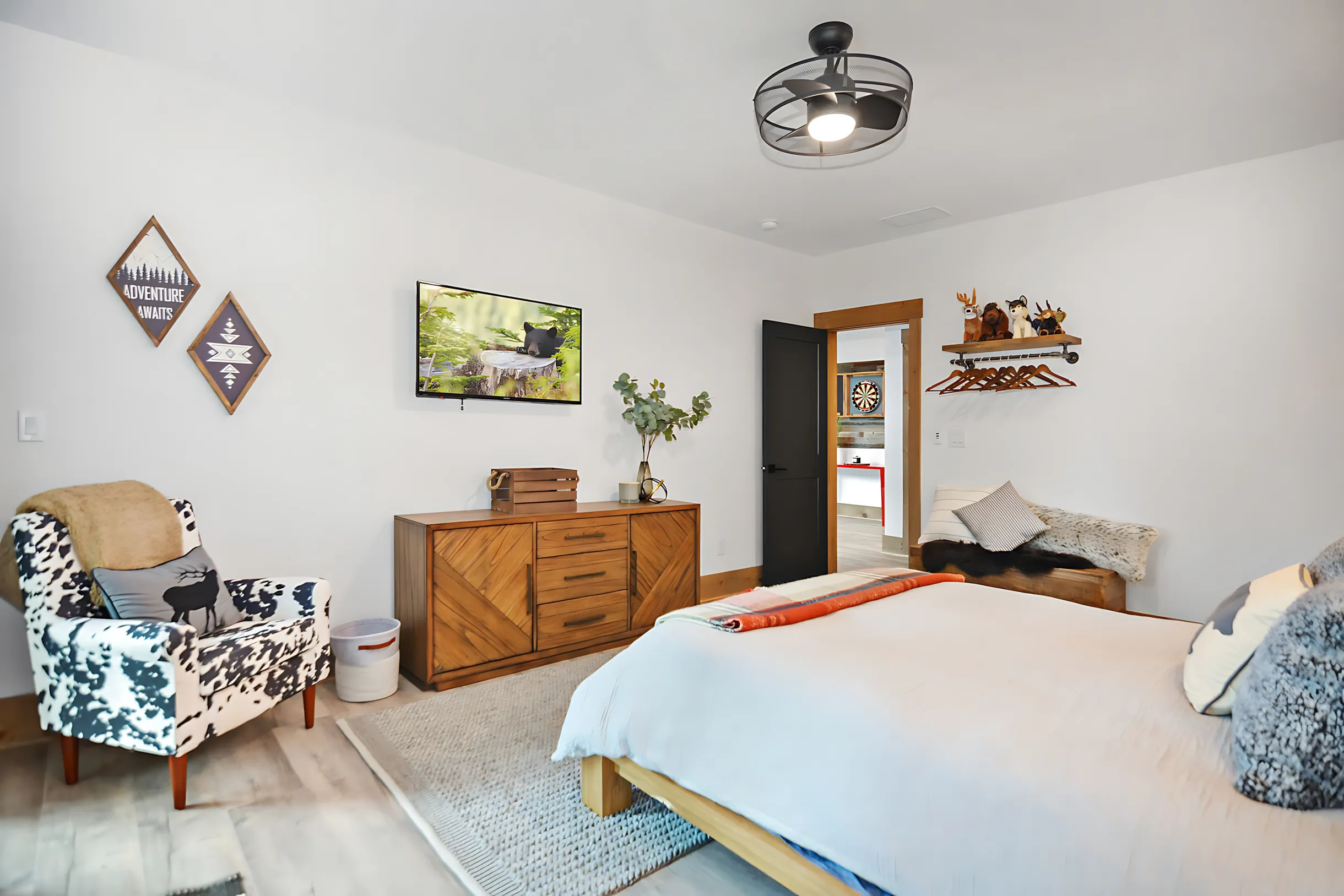 Wander Ellijay Modern #35