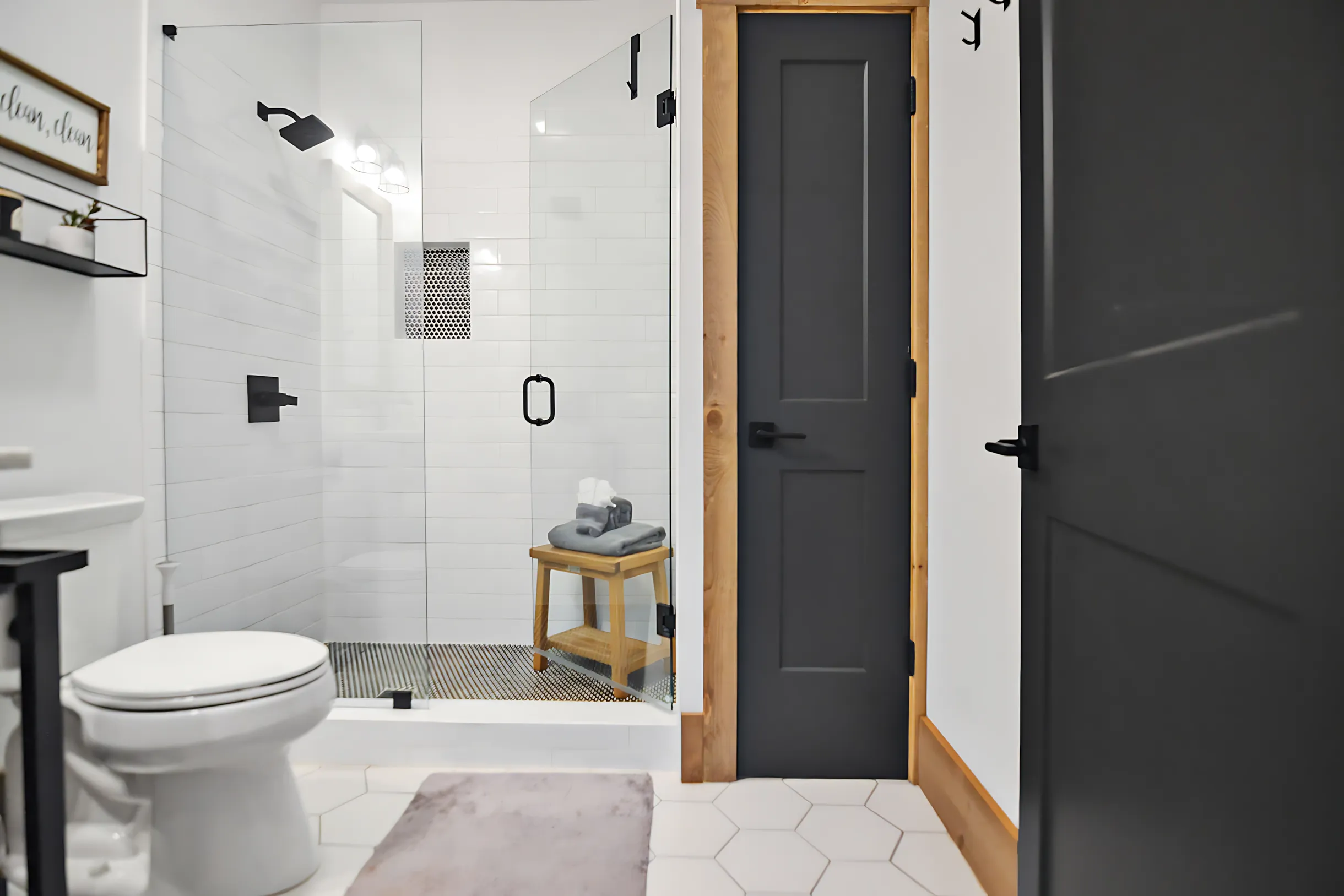 Wander Ellijay Modern #6