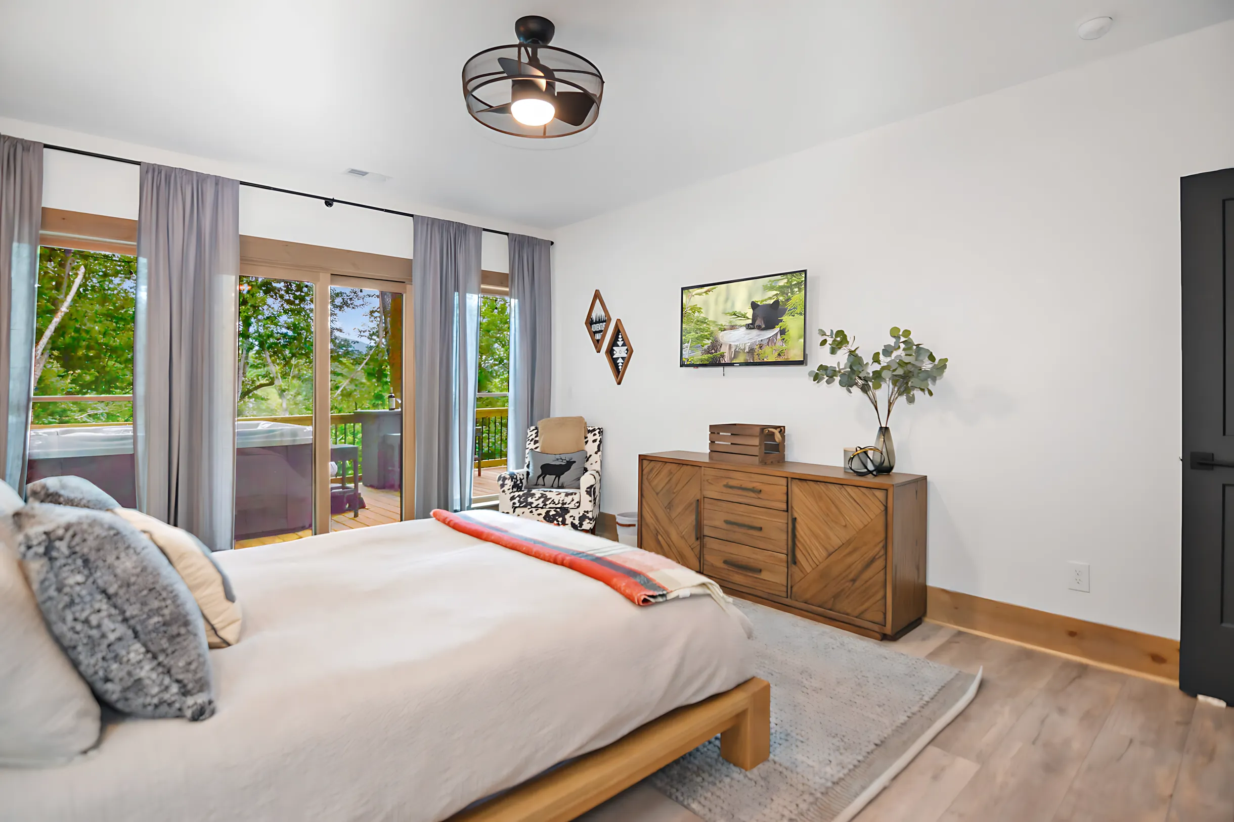 Wander Ellijay Modern #24