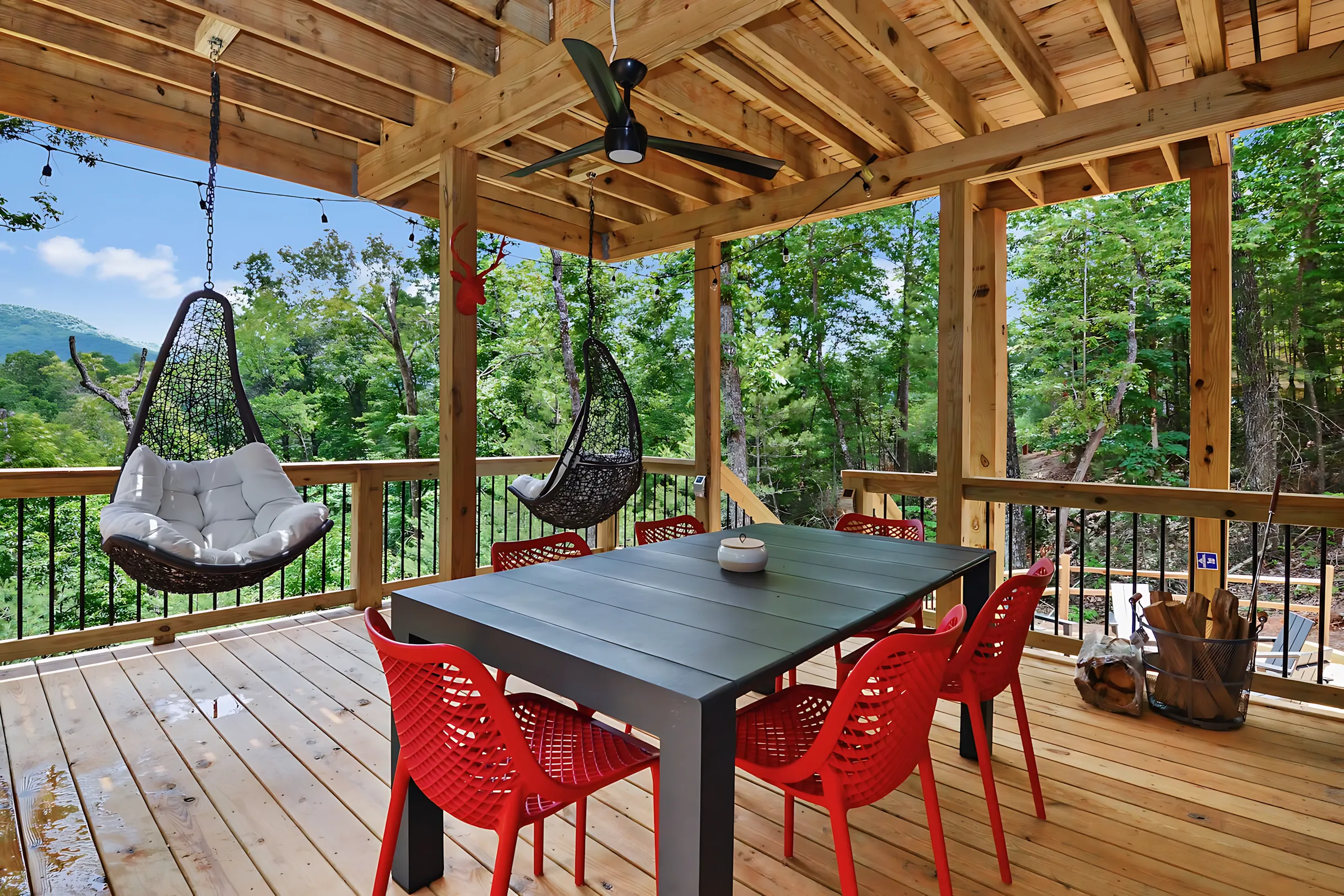 Wander Ellijay Modern #59