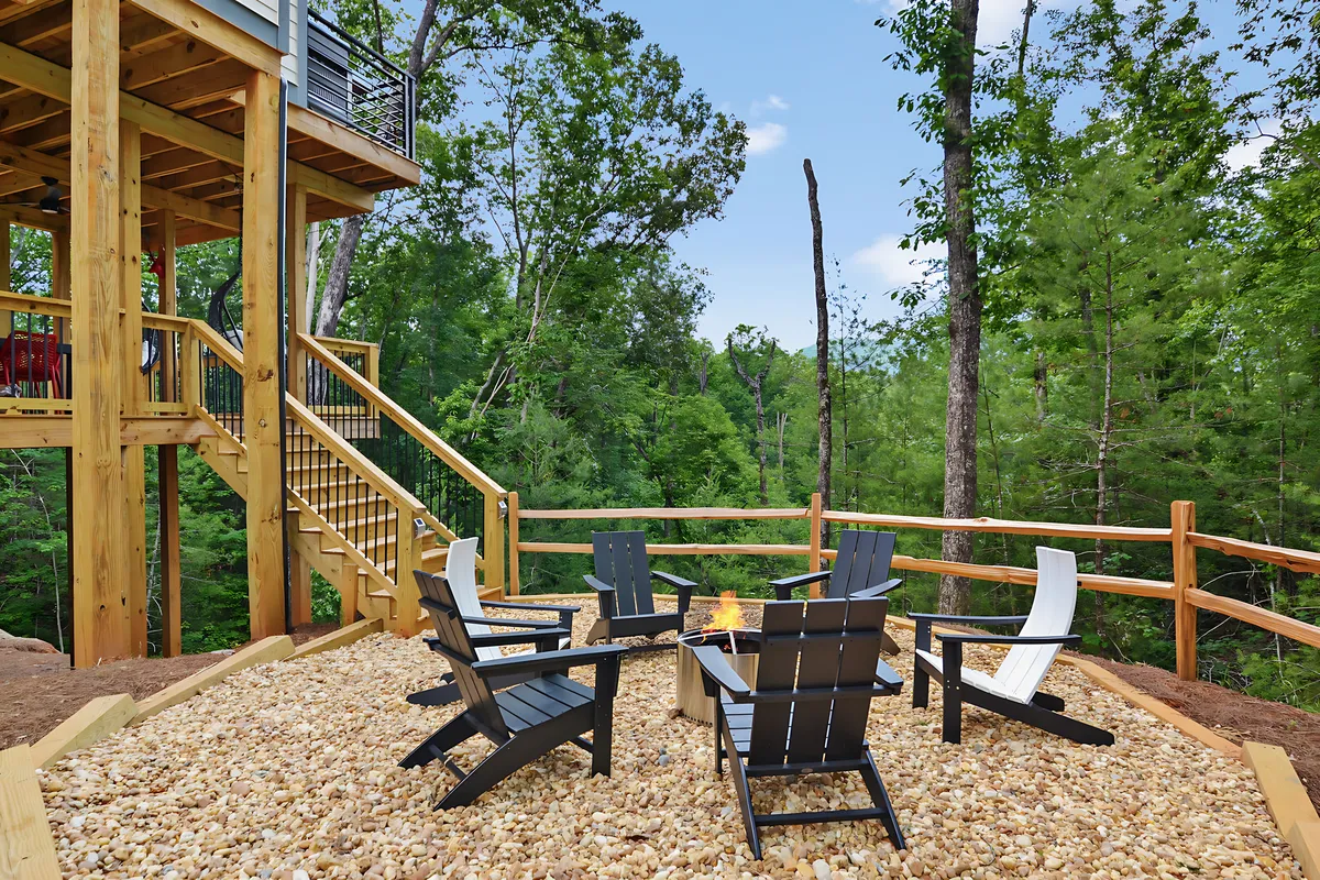 Wander Ellijay Modern