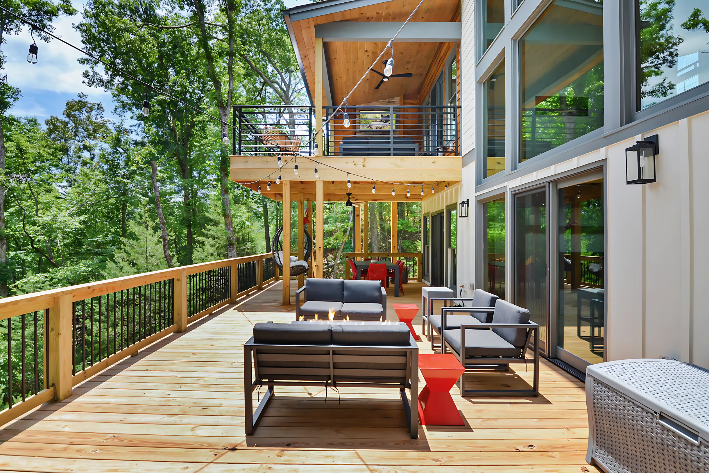 Wander Ellijay Modern #54