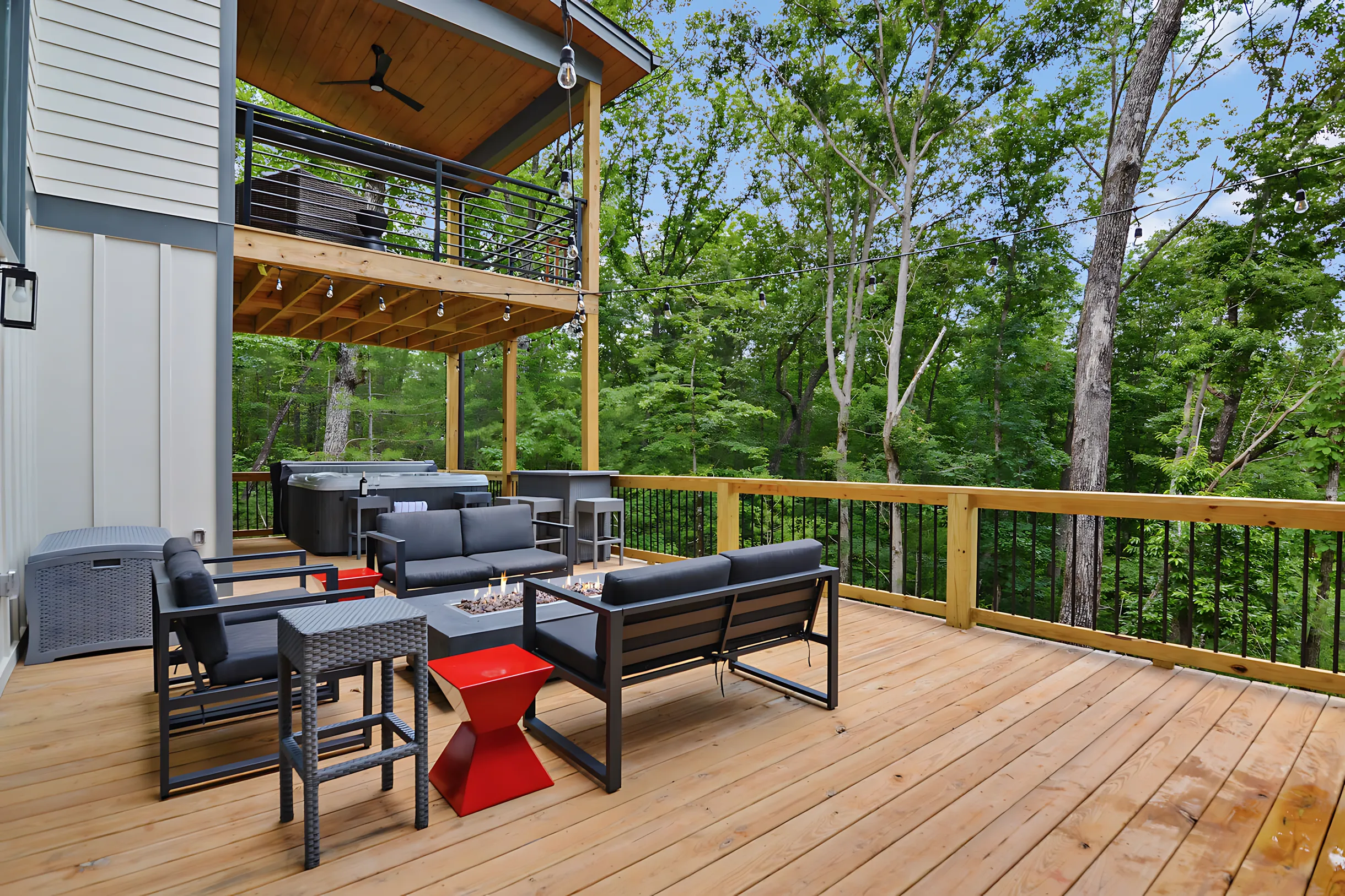 Wander Ellijay Modern #57