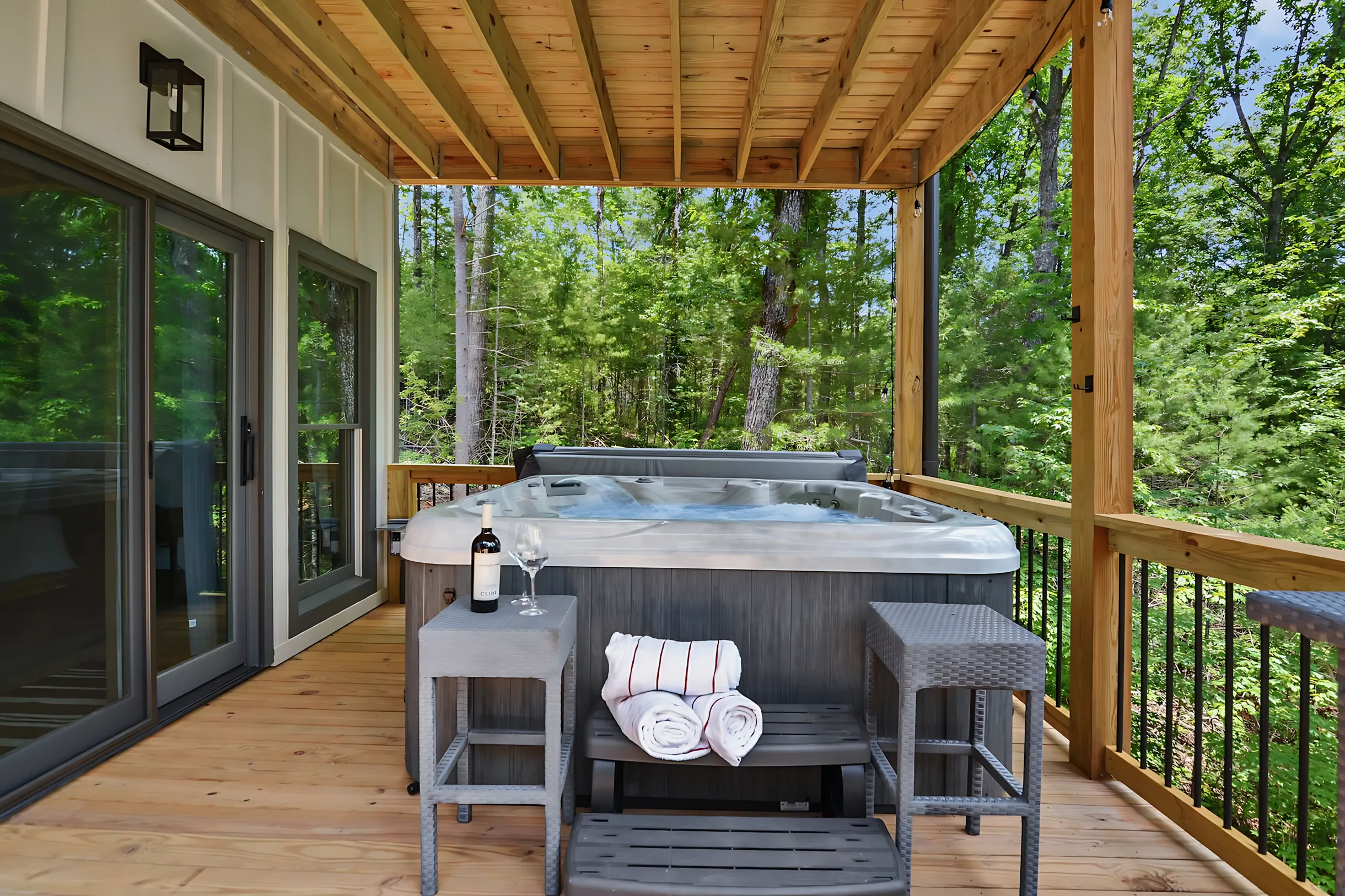 Wander Ellijay Modern #36