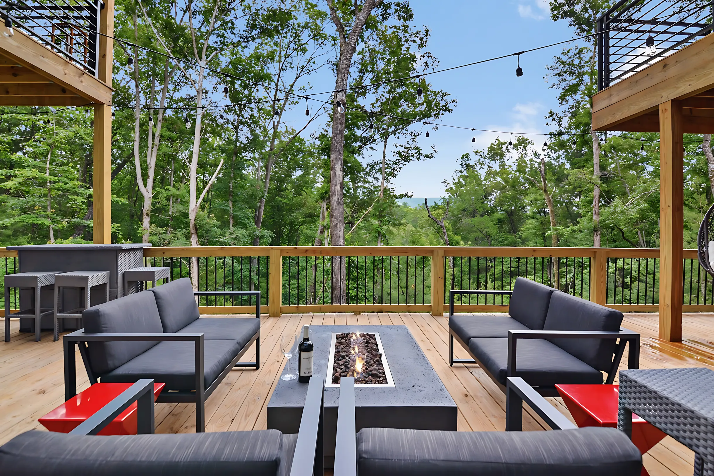 Wander Ellijay Modern #58