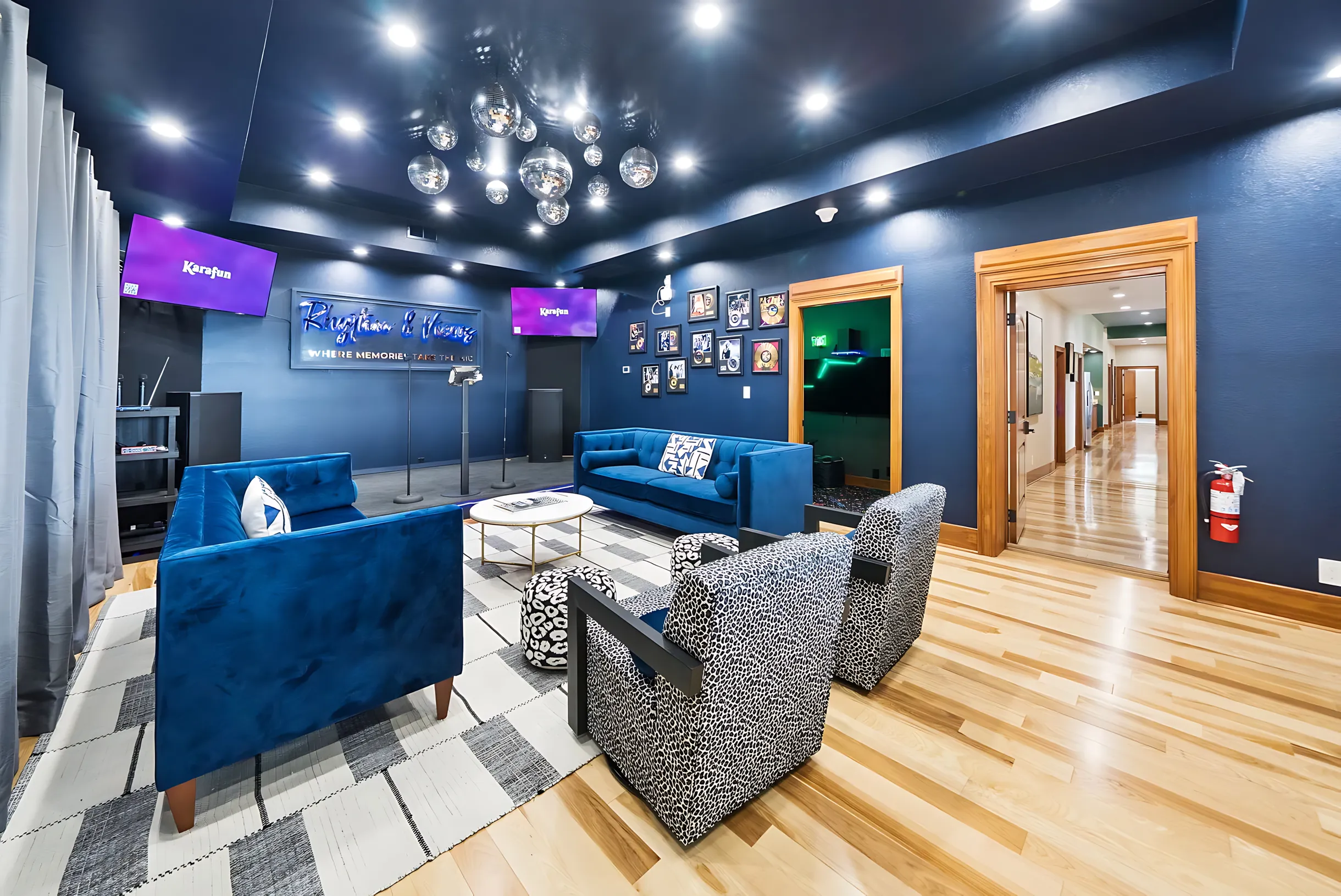 Wander Pigeon Forge Bluff #28