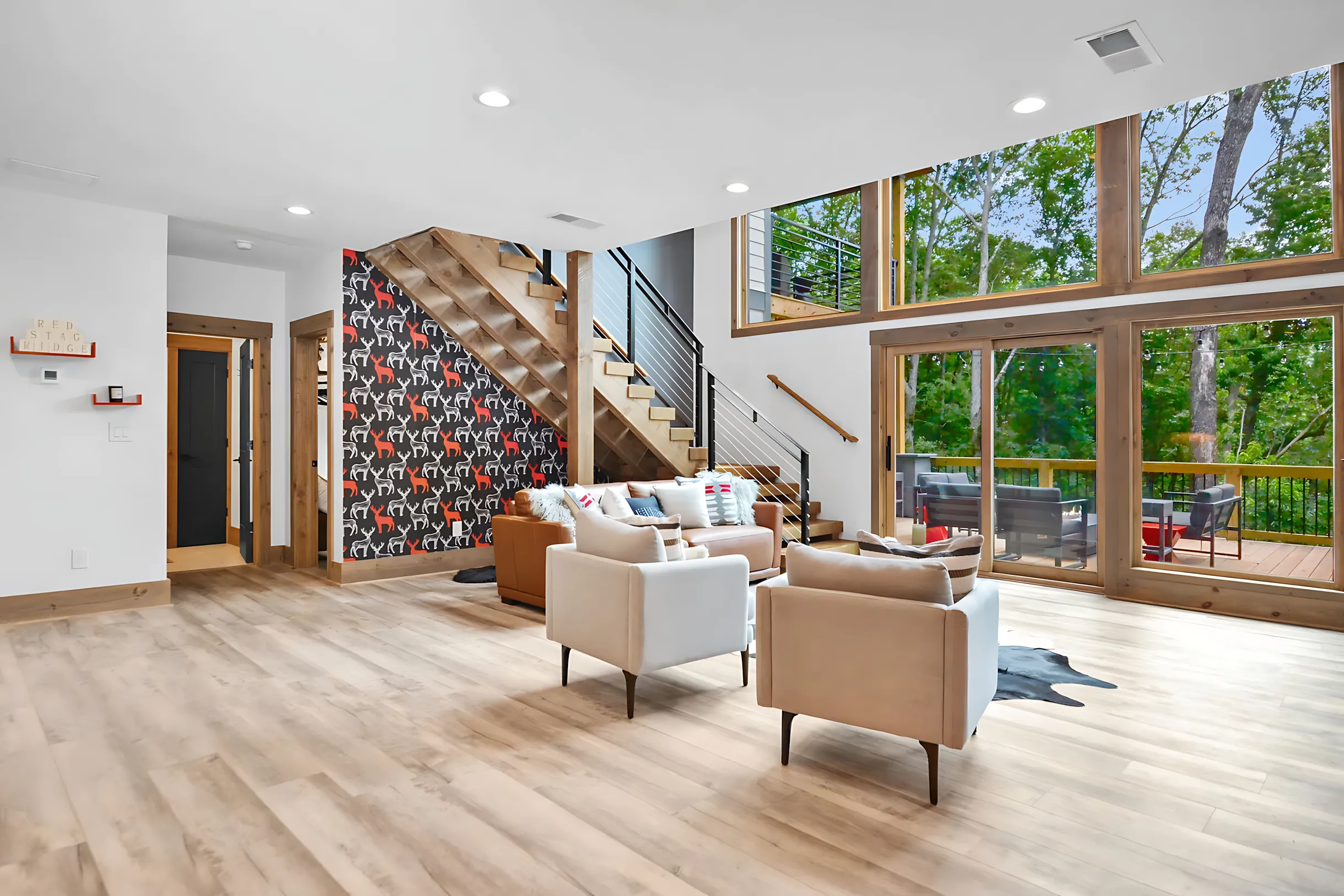 Wander Ellijay Modern #48