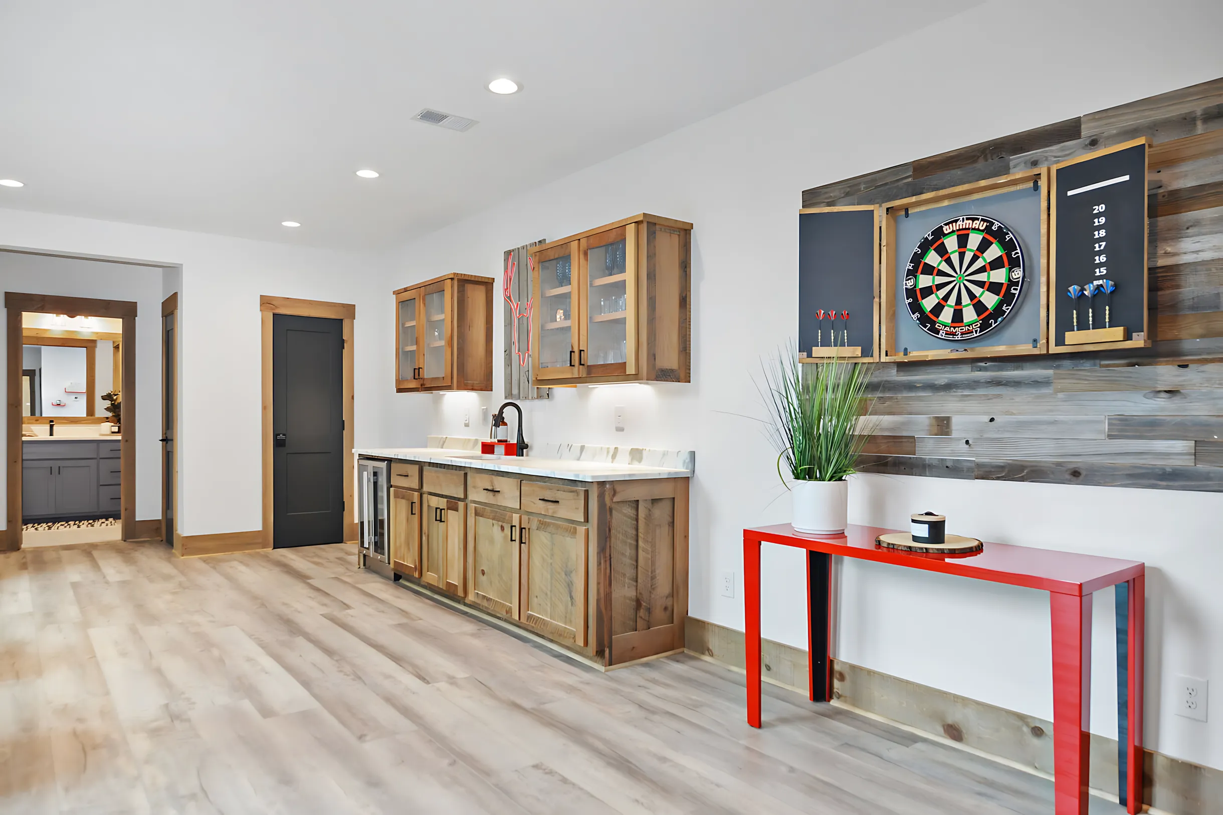 Wander Ellijay Modern #55