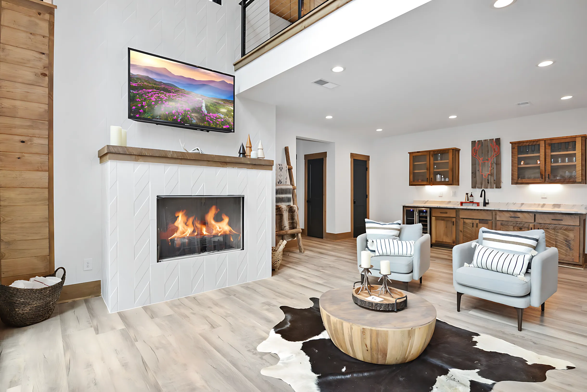 Wander Ellijay Modern #25