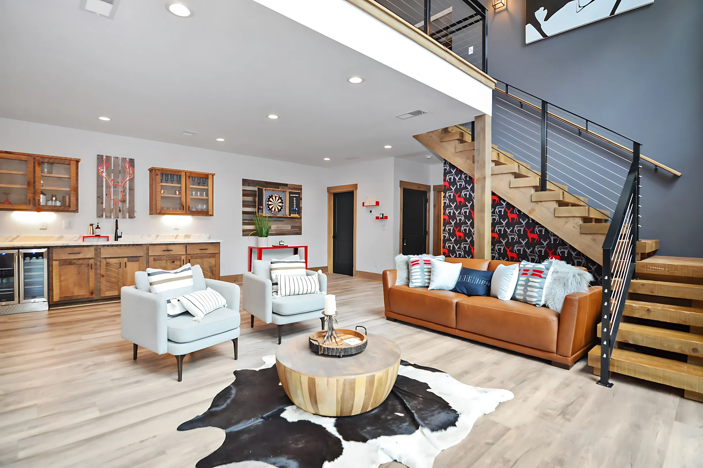 Wander Ellijay Modern #37