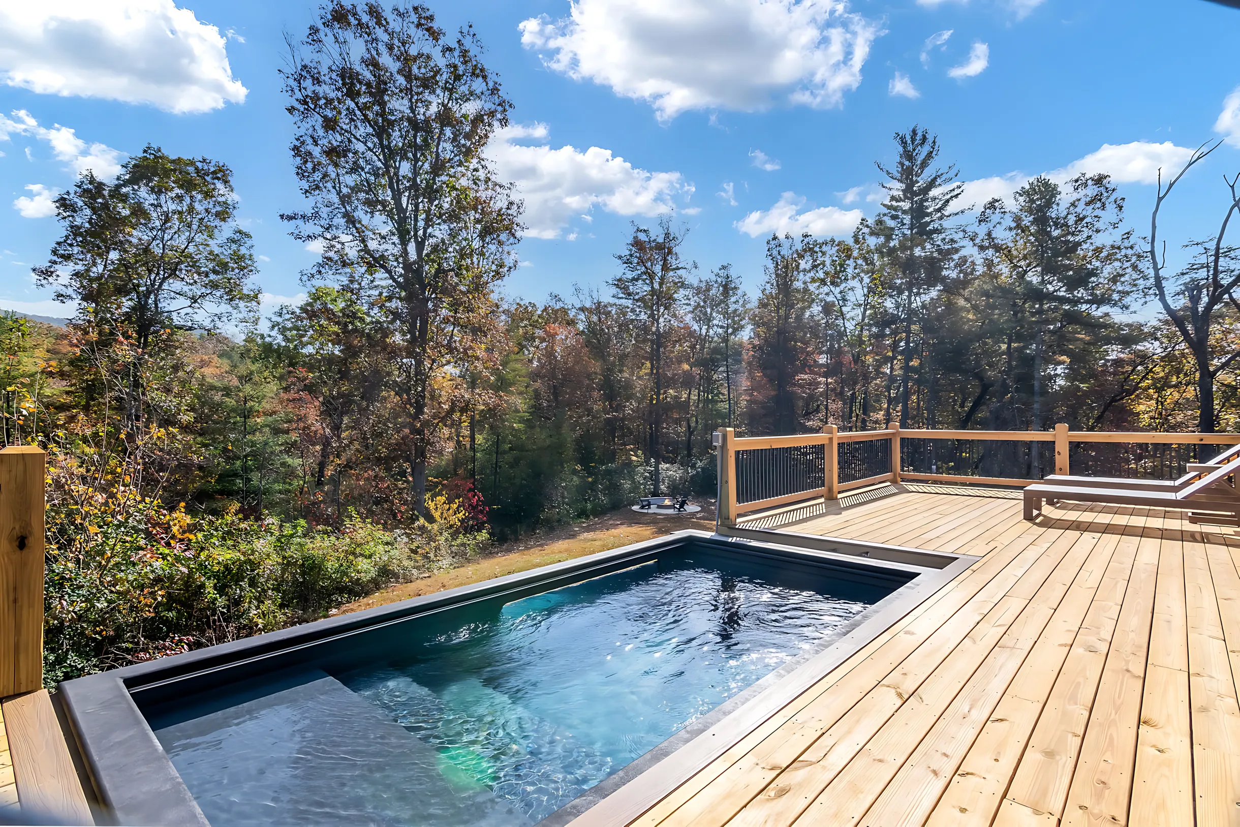 Wander Blue Ridge Oaks #60