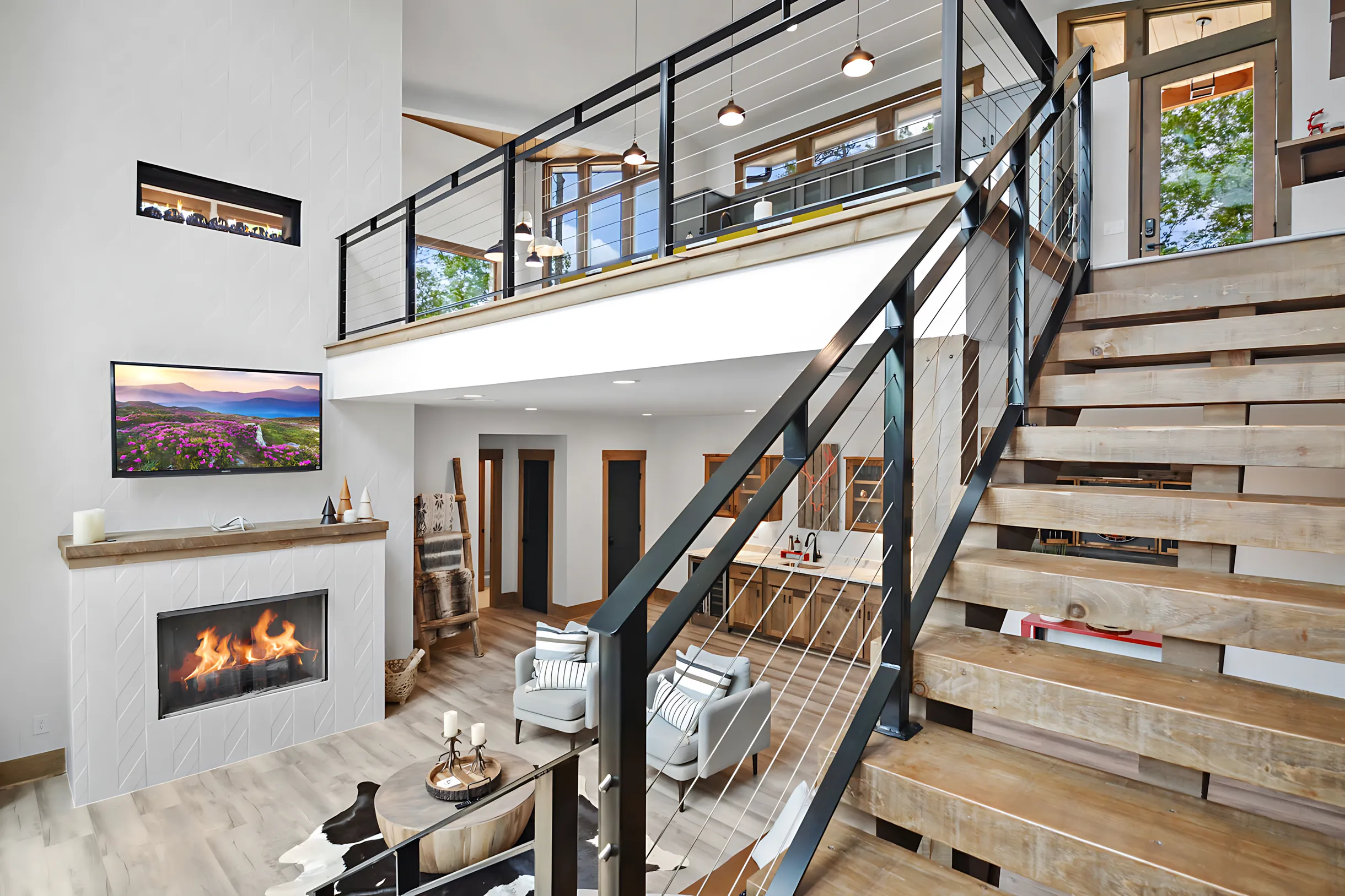 Wander Ellijay Modern #42