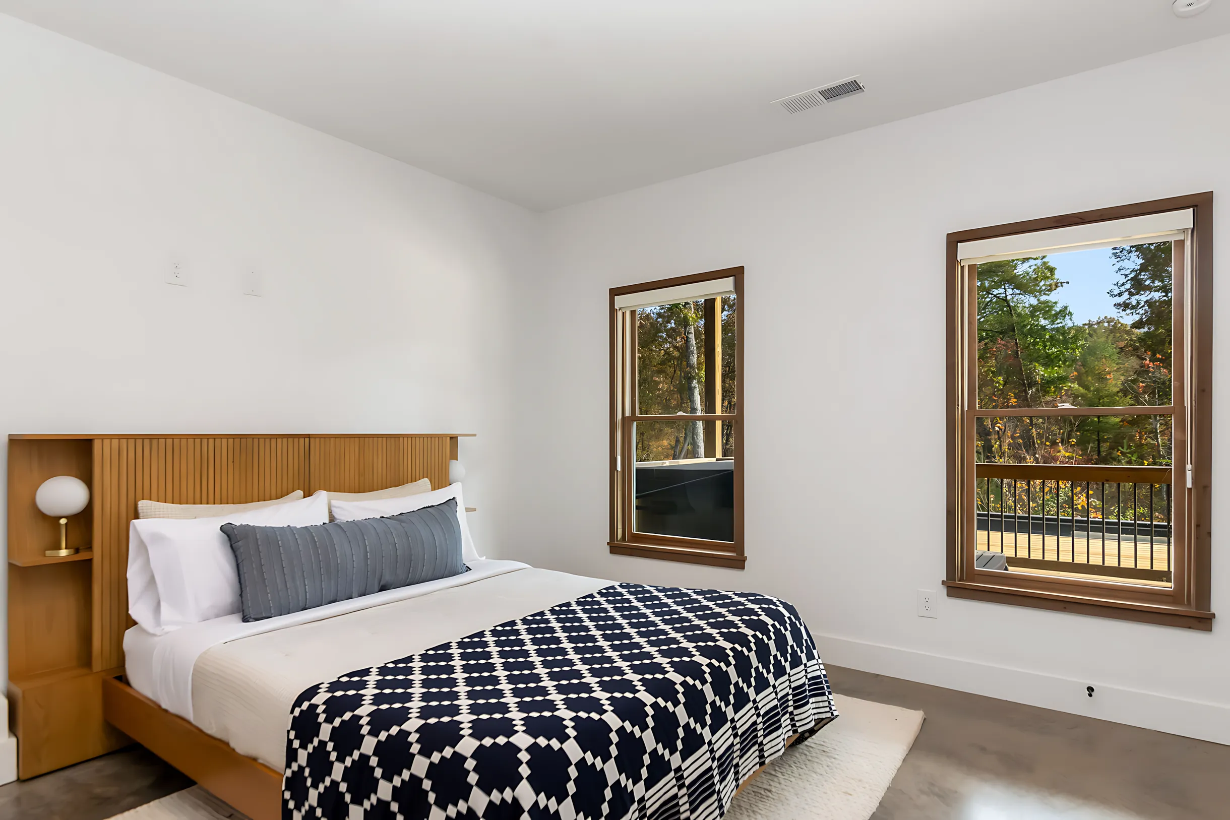 Wander Blue Ridge Oaks #5