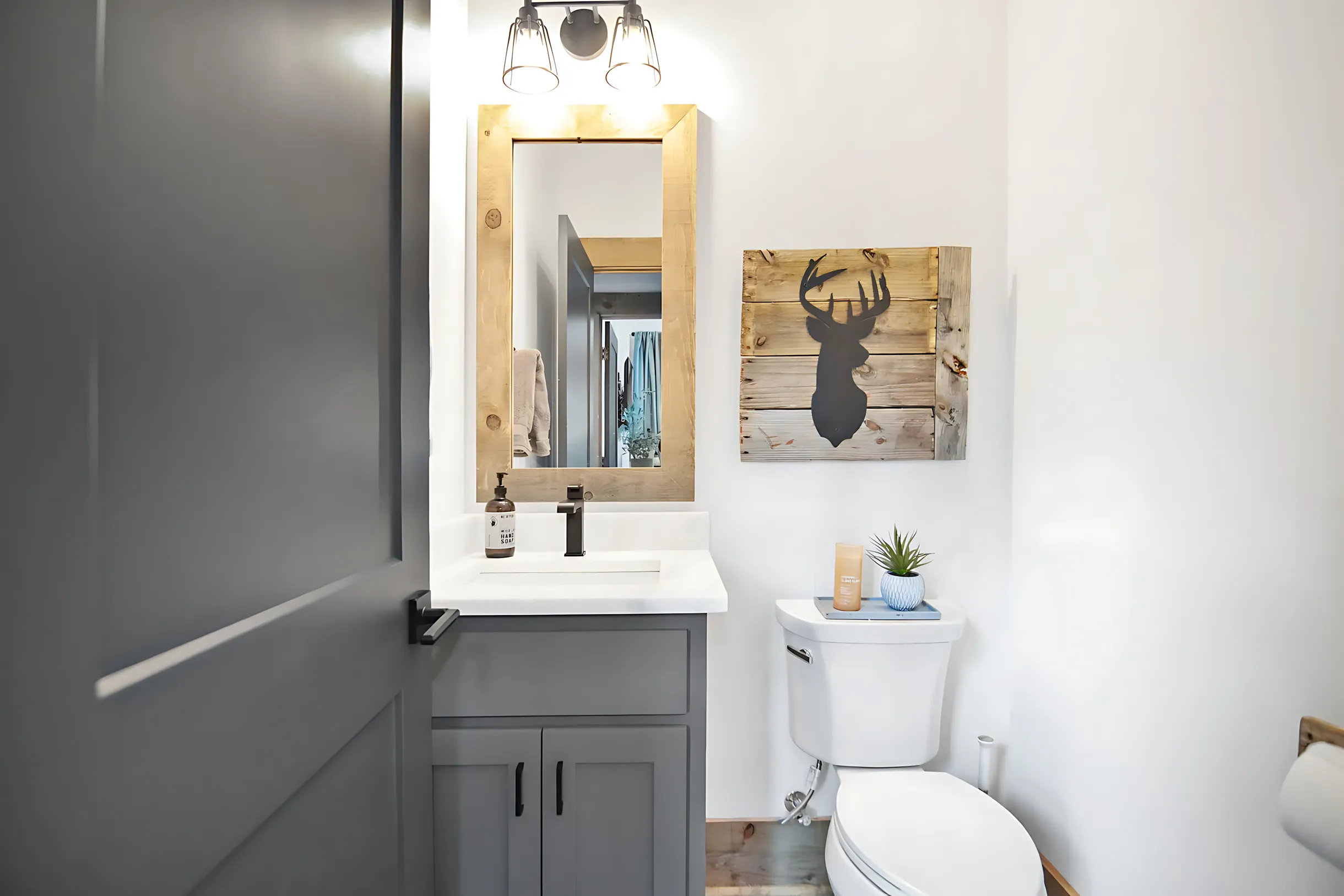 Wander Ellijay Modern #10