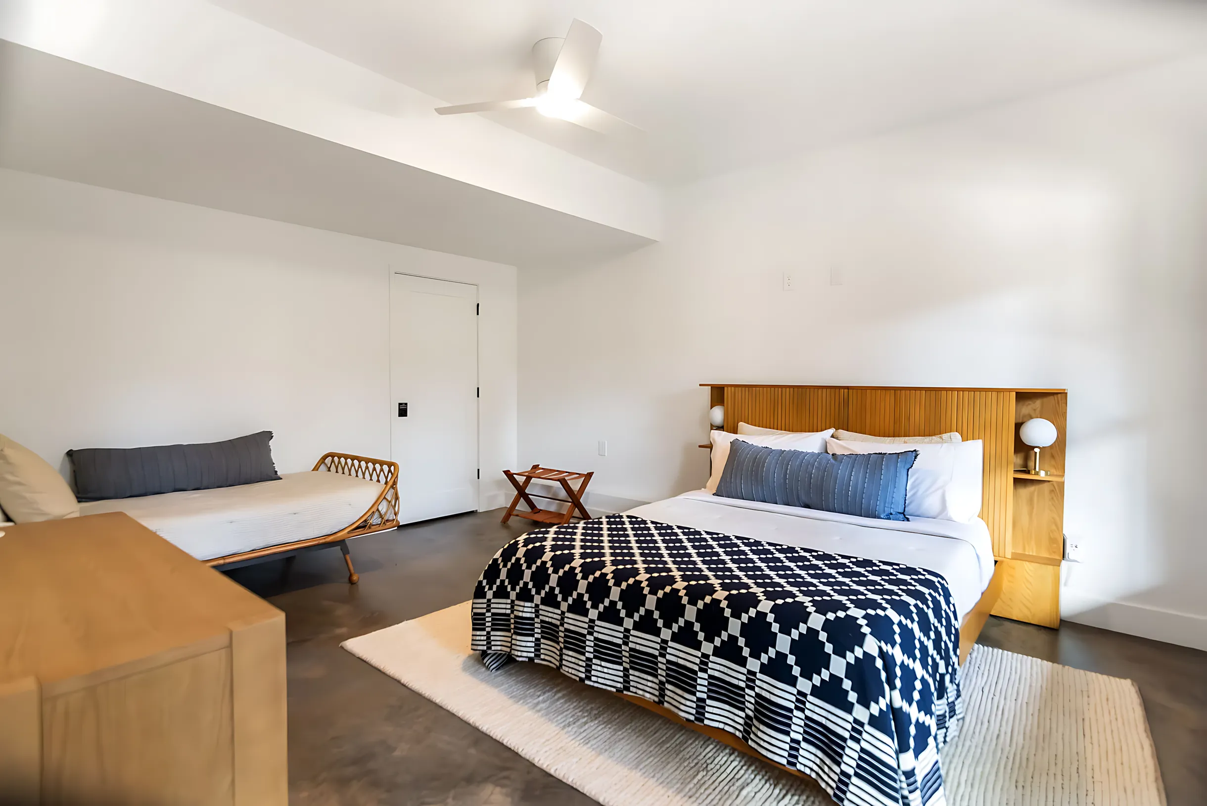 Wander Blue Ridge Oaks #23