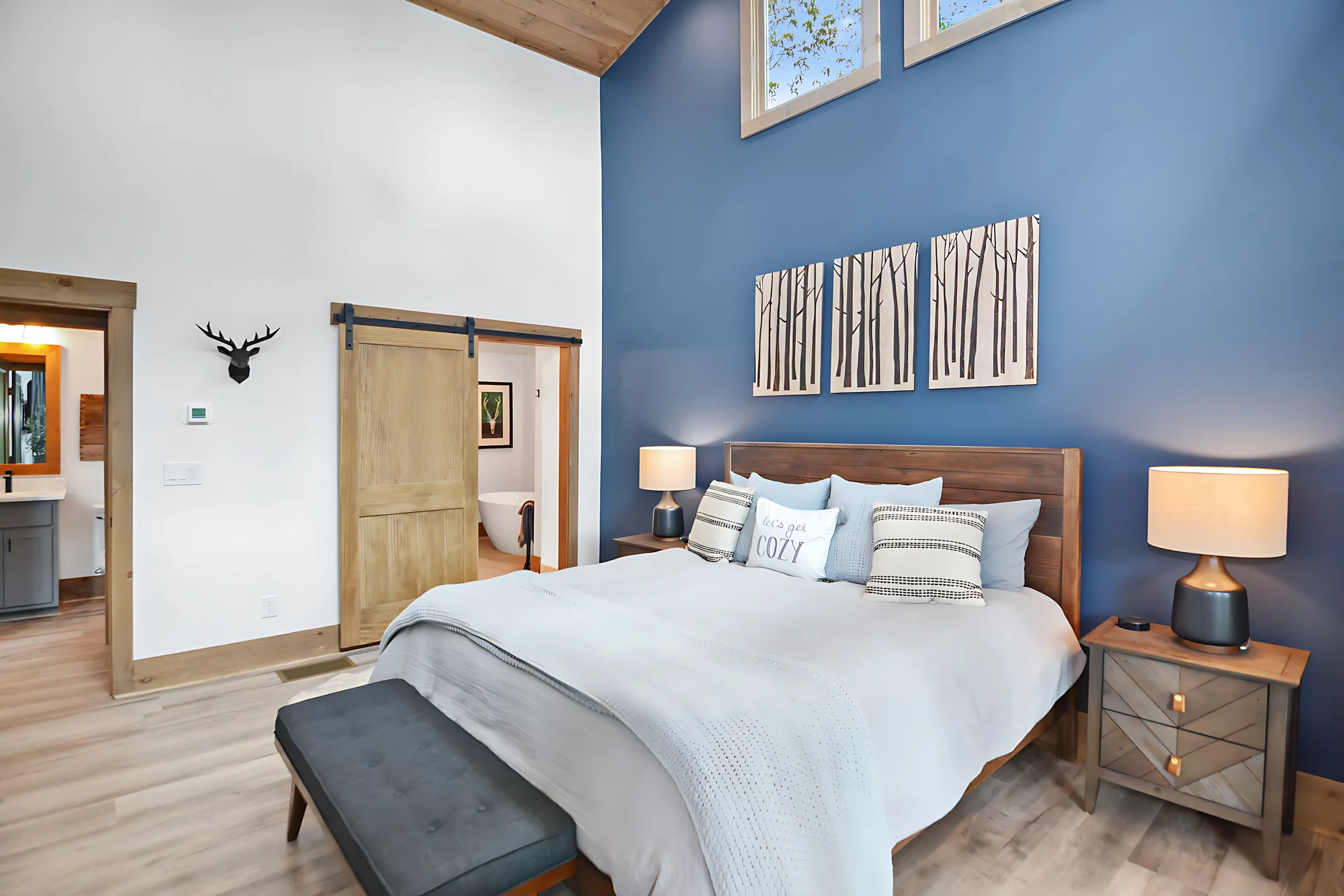 Wander Ellijay Modern #27