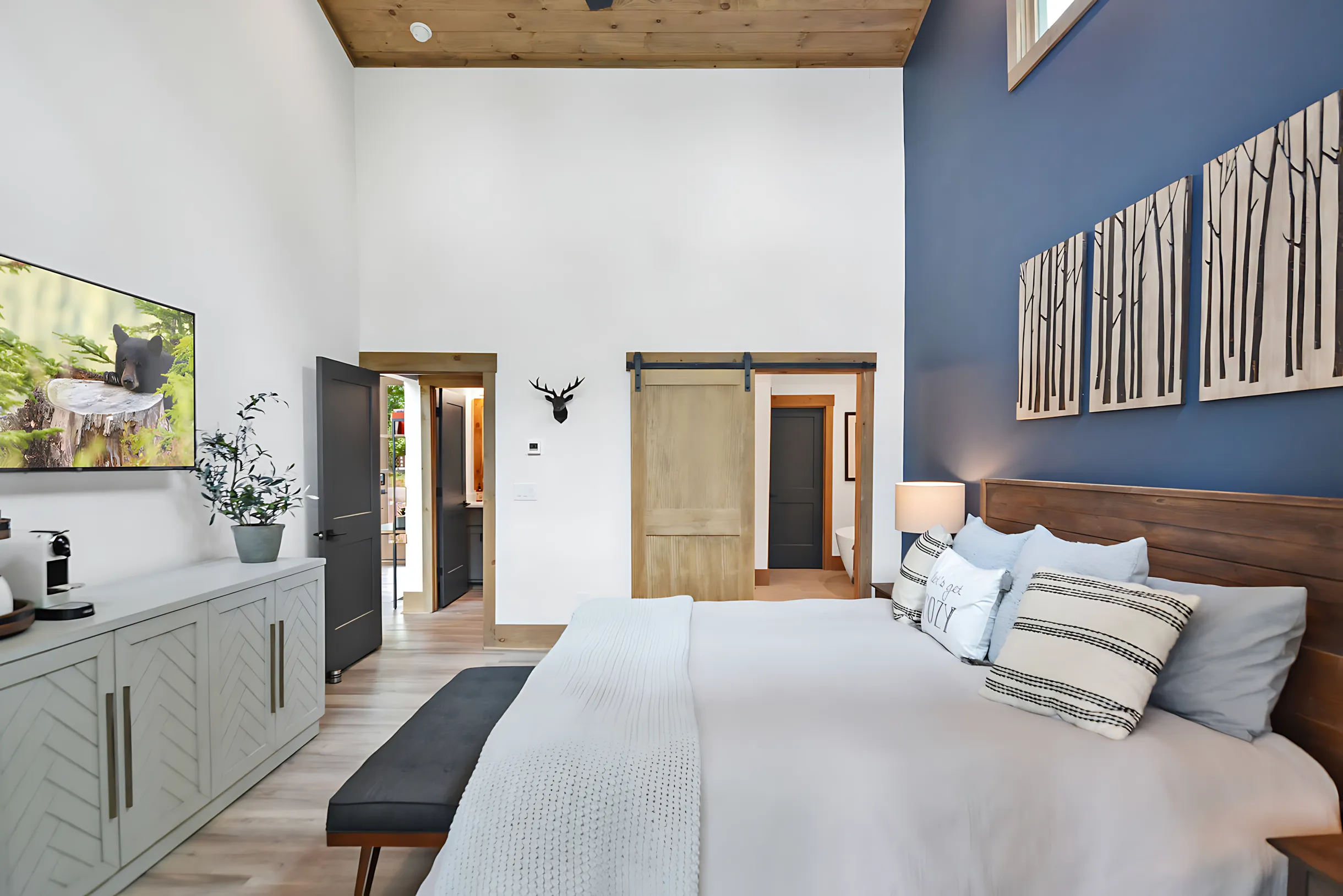 Wander Ellijay Modern #39