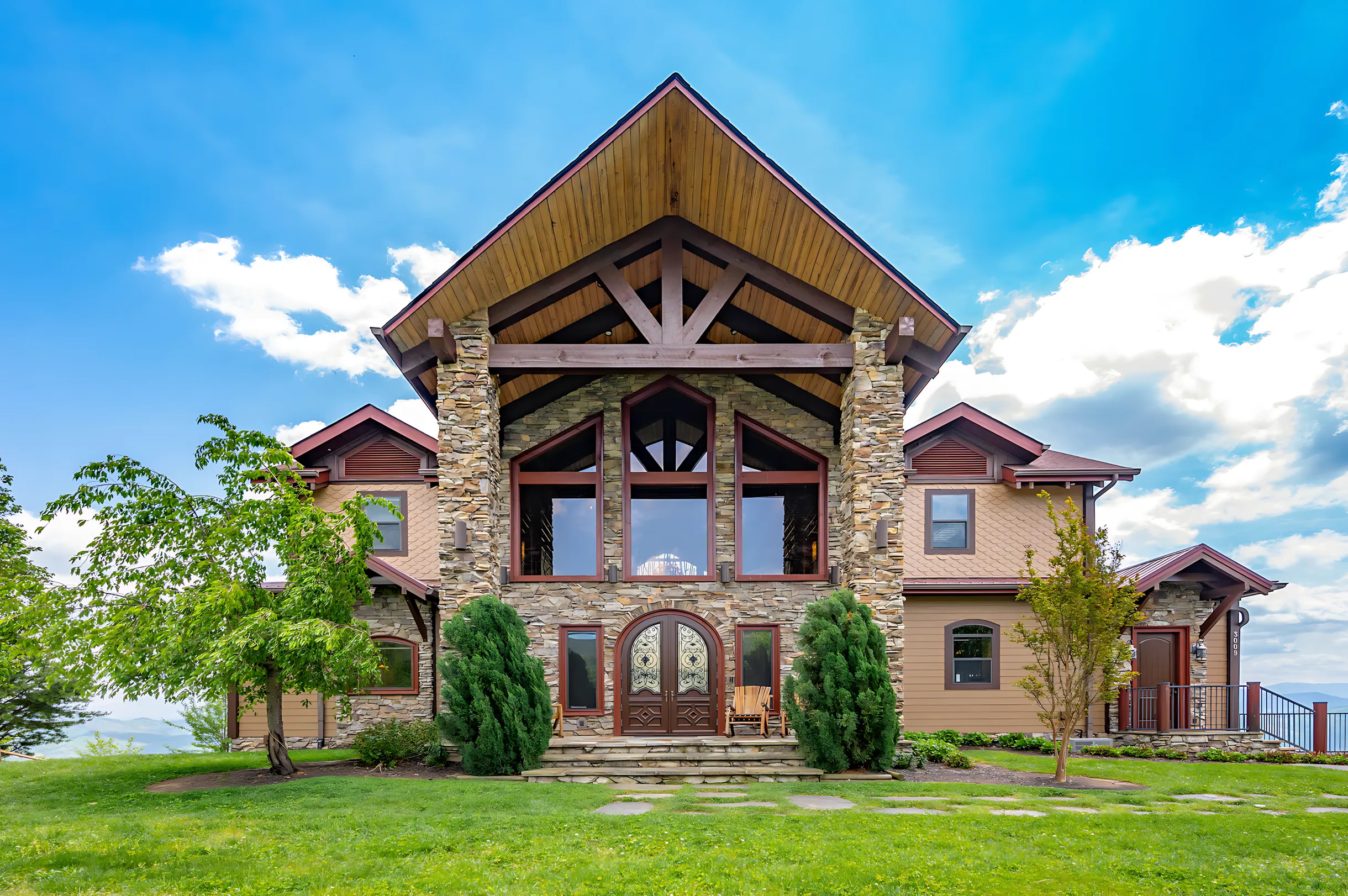 Wander Pigeon Forge Oasis #5