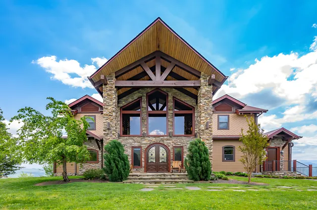Wander Pigeon Forge Oasis #5