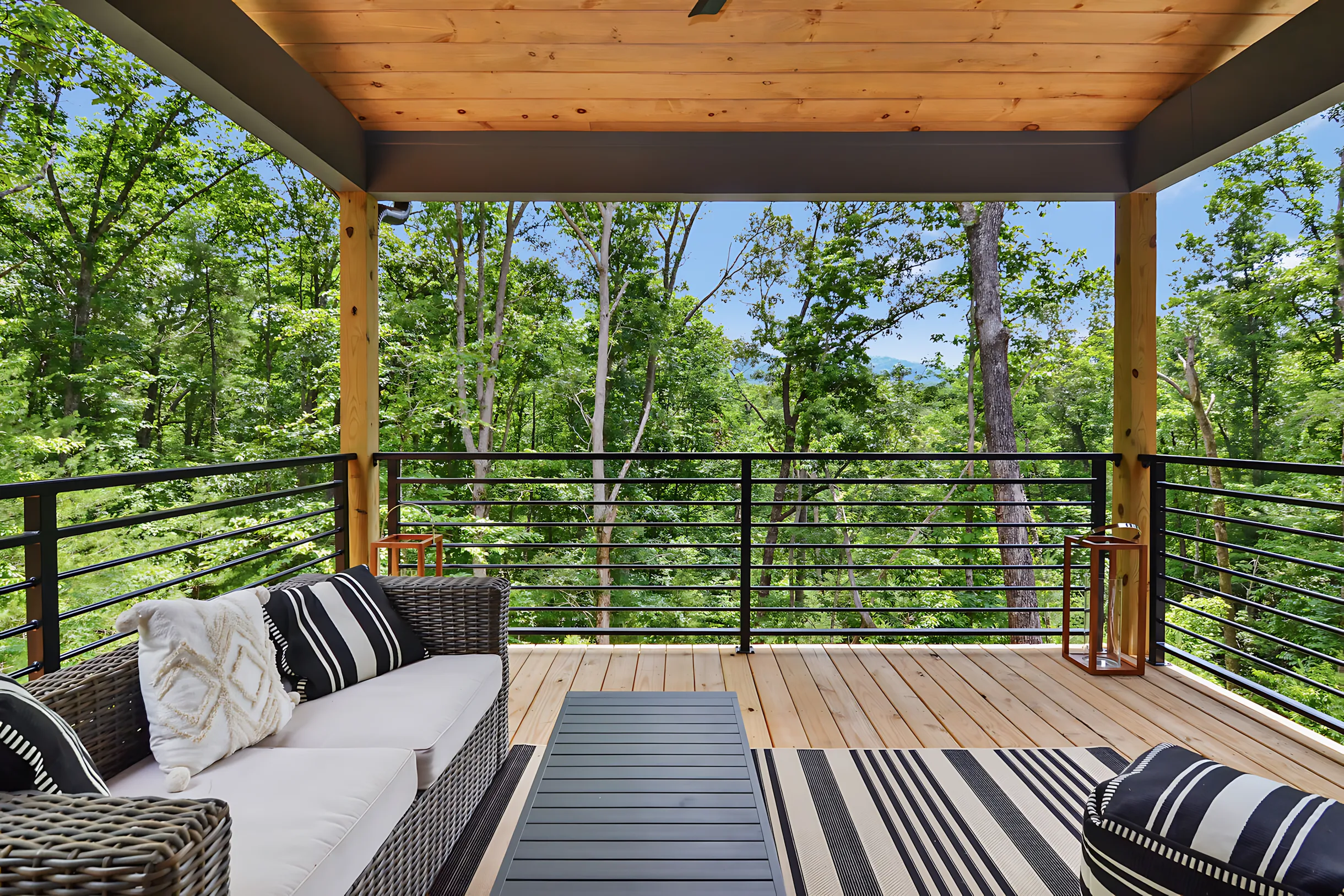 Wander Ellijay Modern #13