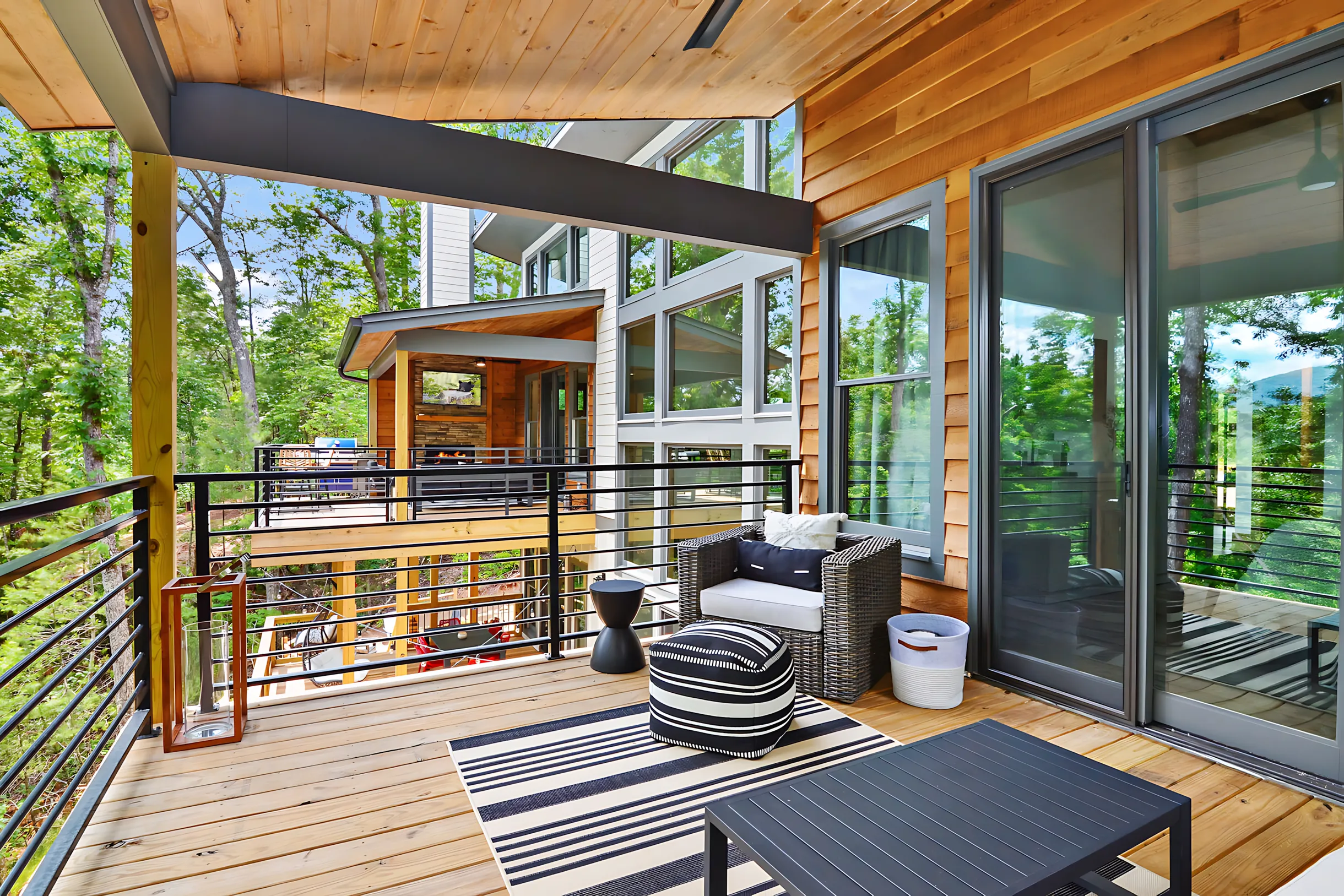 Wander Ellijay Modern #28