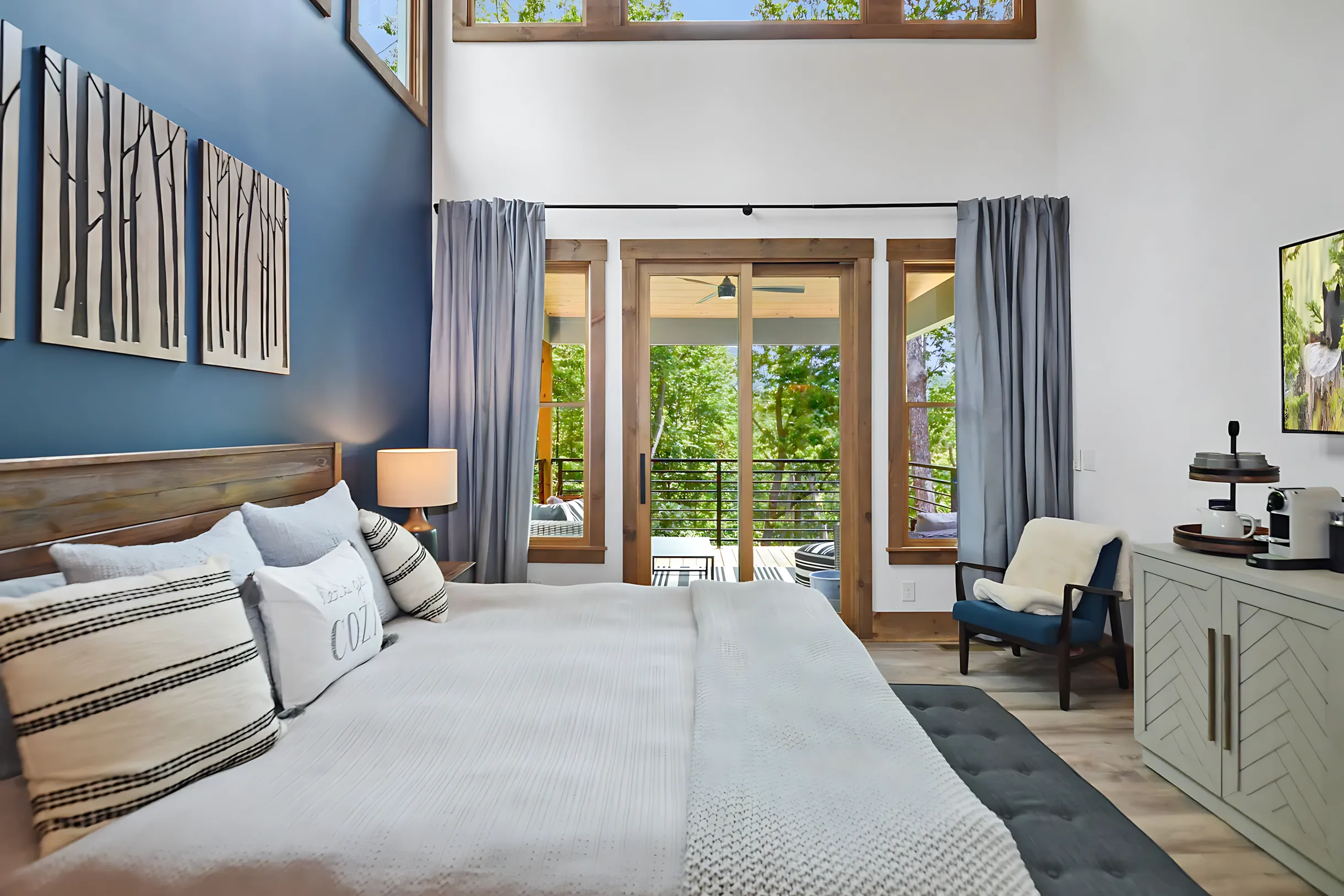 Wander Ellijay Modern #43