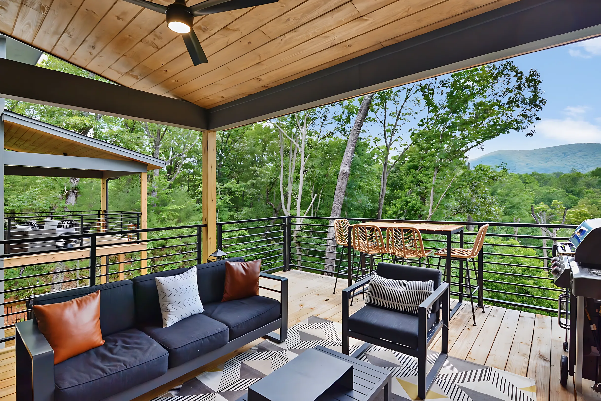 Wander Ellijay Modern #49