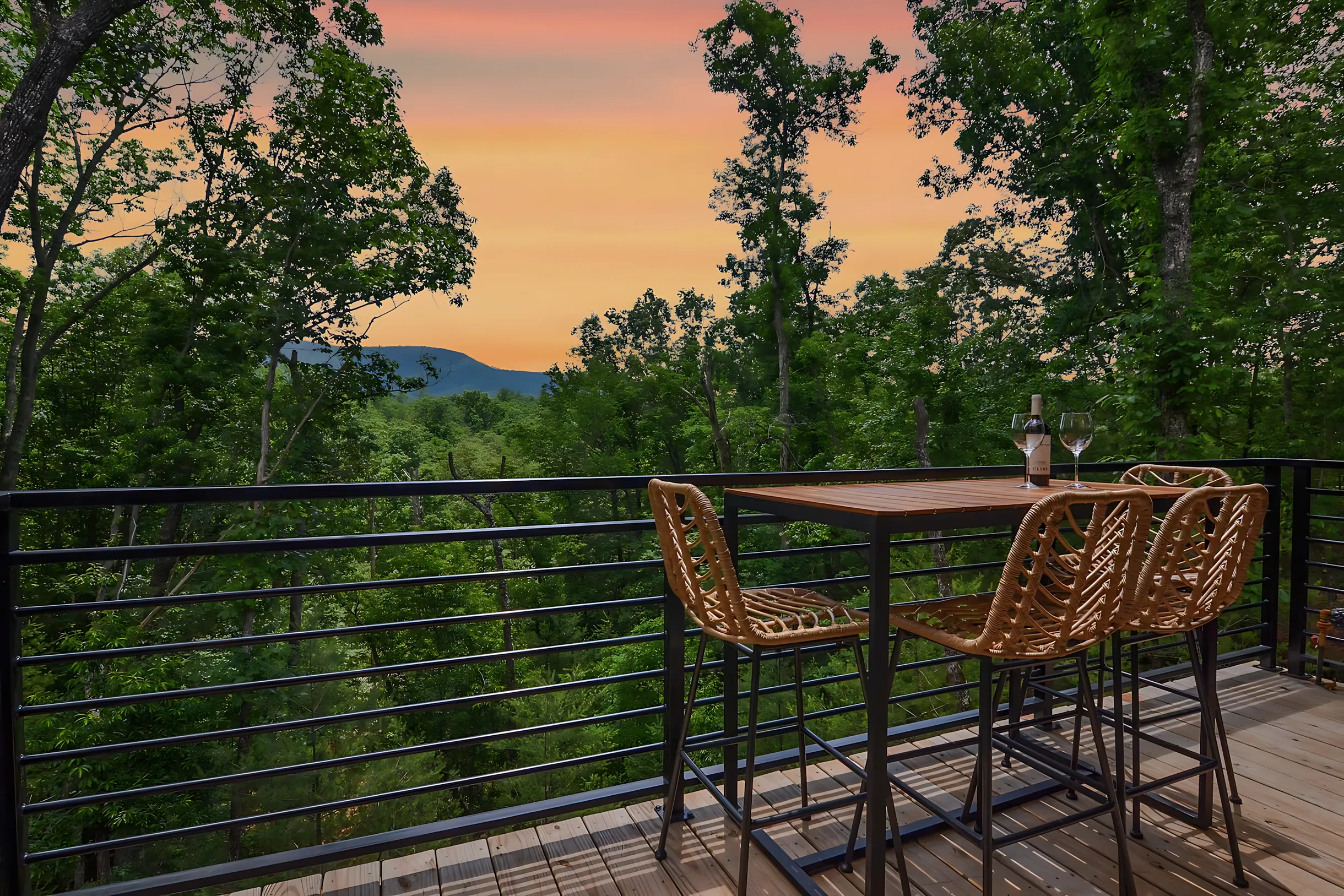 Wander Ellijay Modern #15