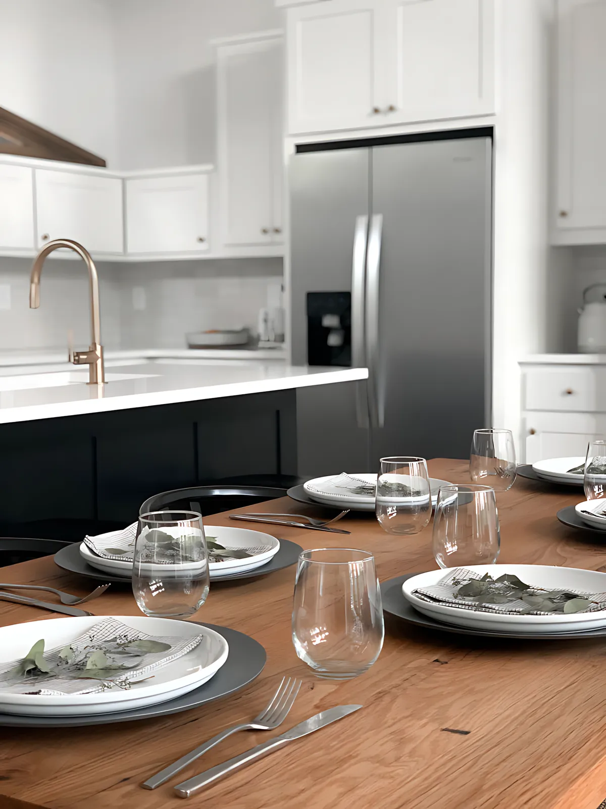 Wander Blue Ridge Oaks #24