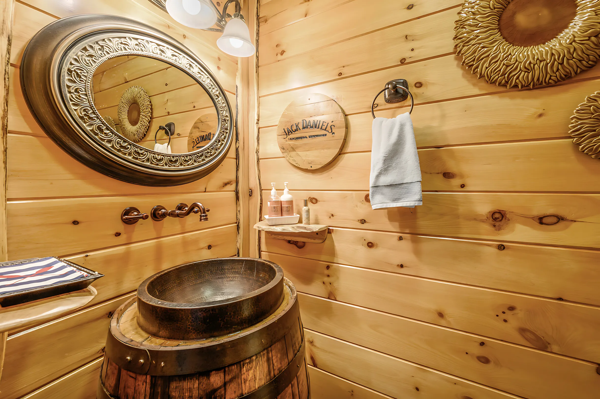 Wander Pigeon Forge Oasis #5