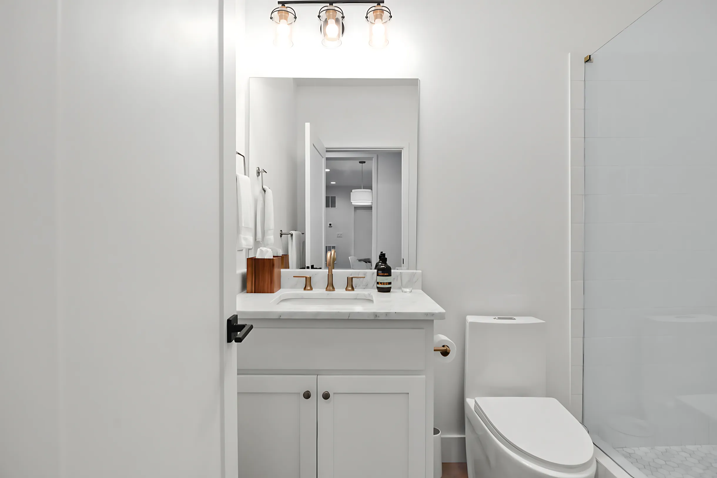 Wander Blue Ridge Oaks #6