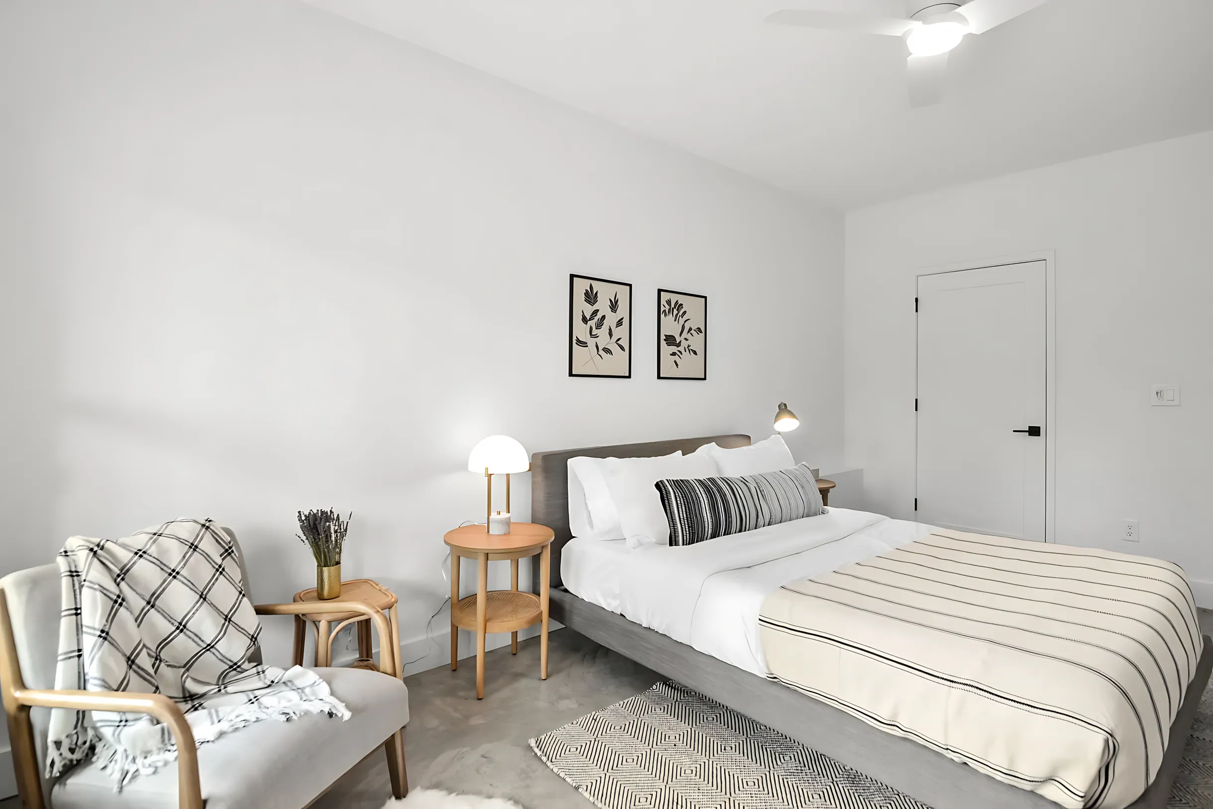 Wander Blue Ridge Oaks #26