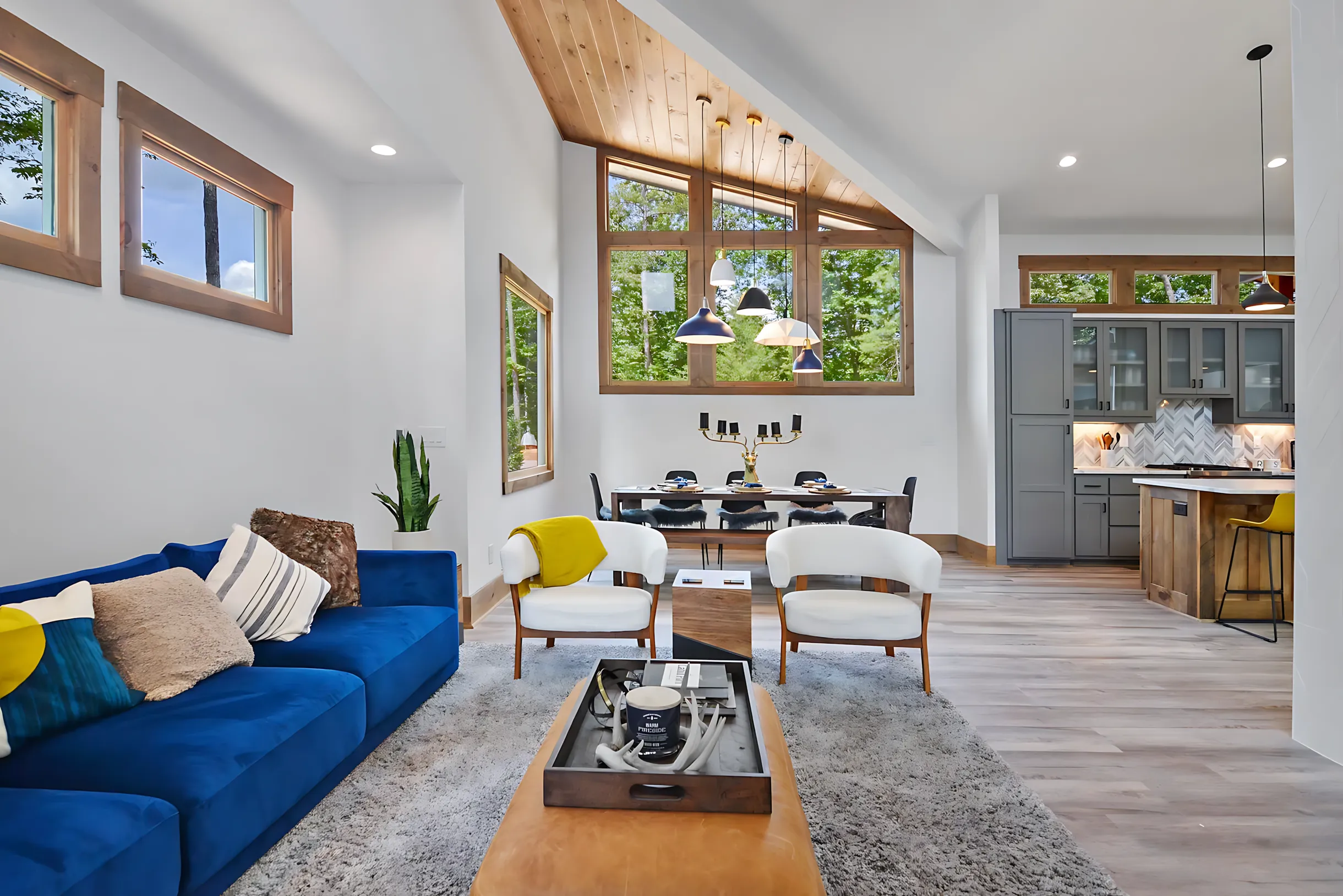 Wander Ellijay Modern #56