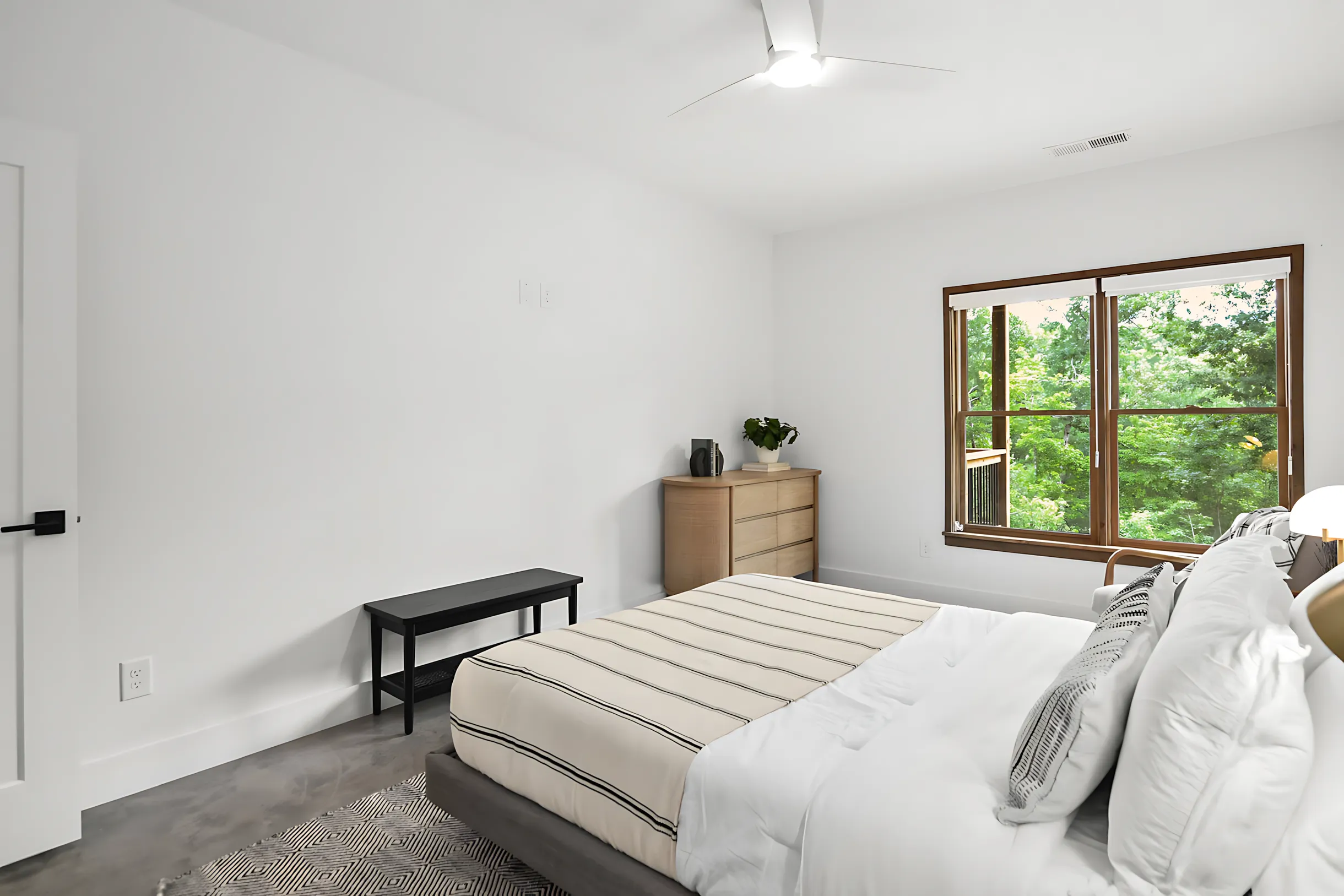 Wander Blue Ridge Oaks #38