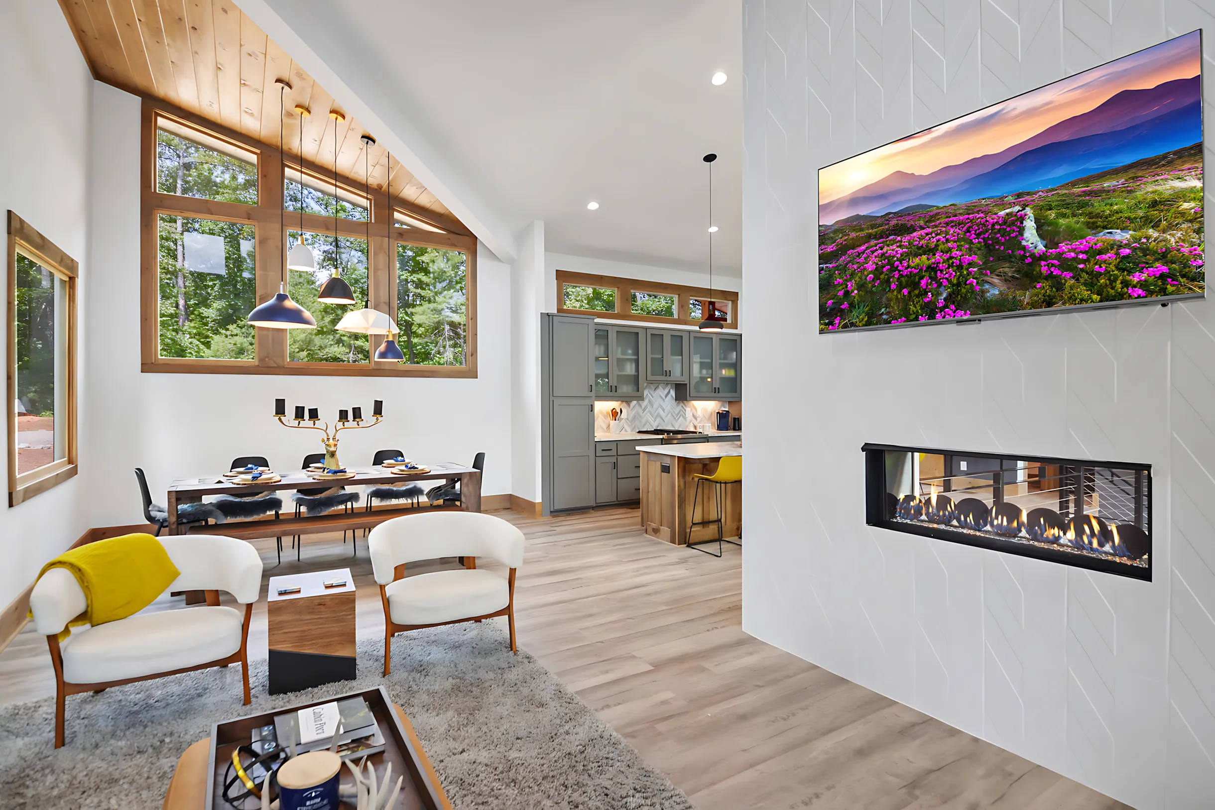 Wander Ellijay Modern #50